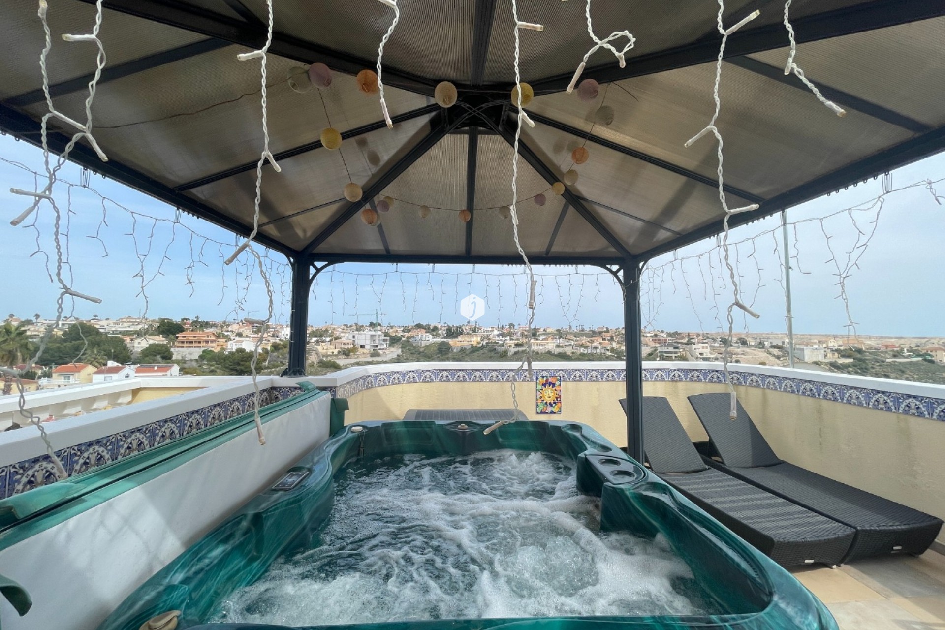 Aus zweiter Hand - Villa -
San Fulgencio - Costa Blanca