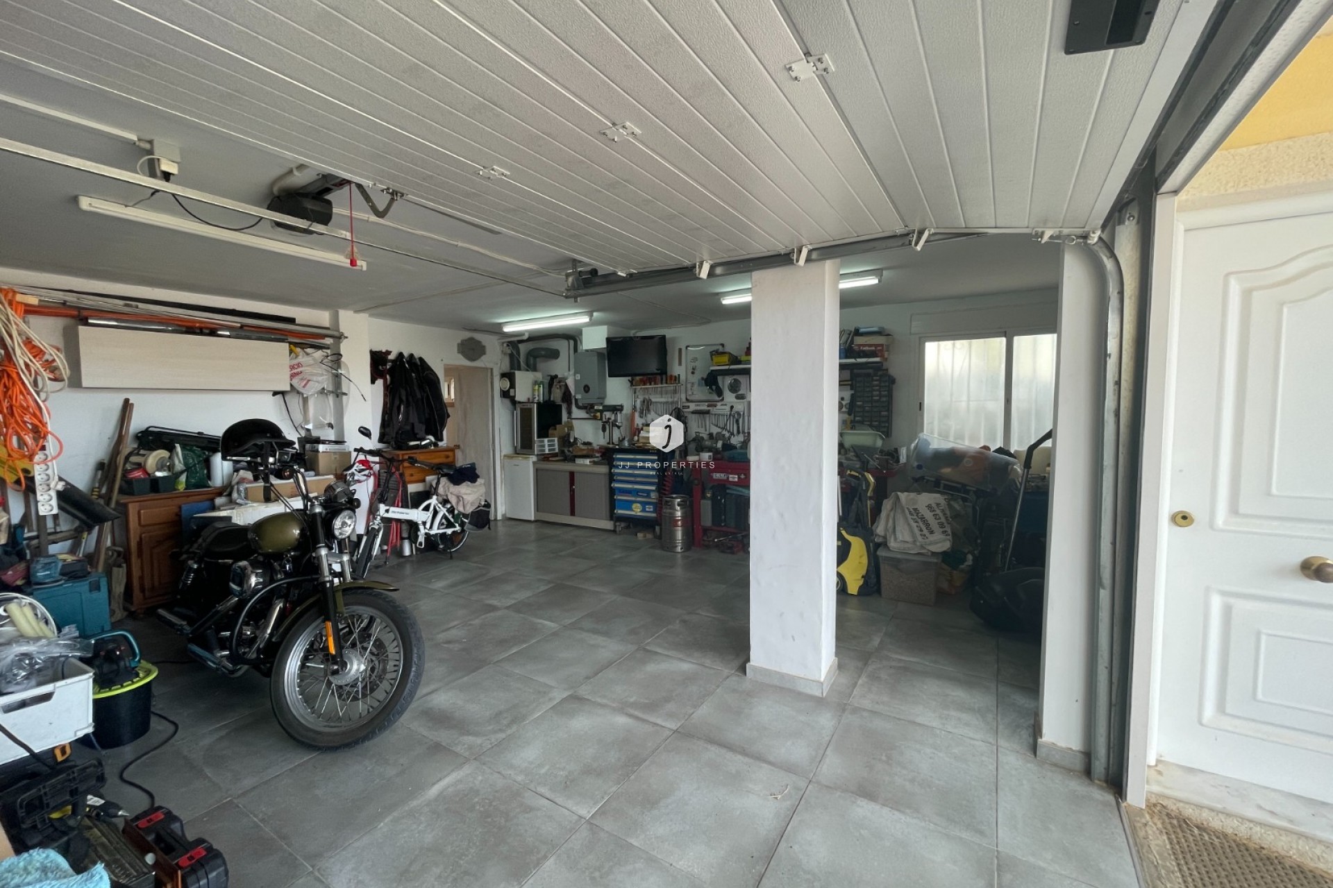 Aus zweiter Hand - Villa -
San Fulgencio - Costa Blanca