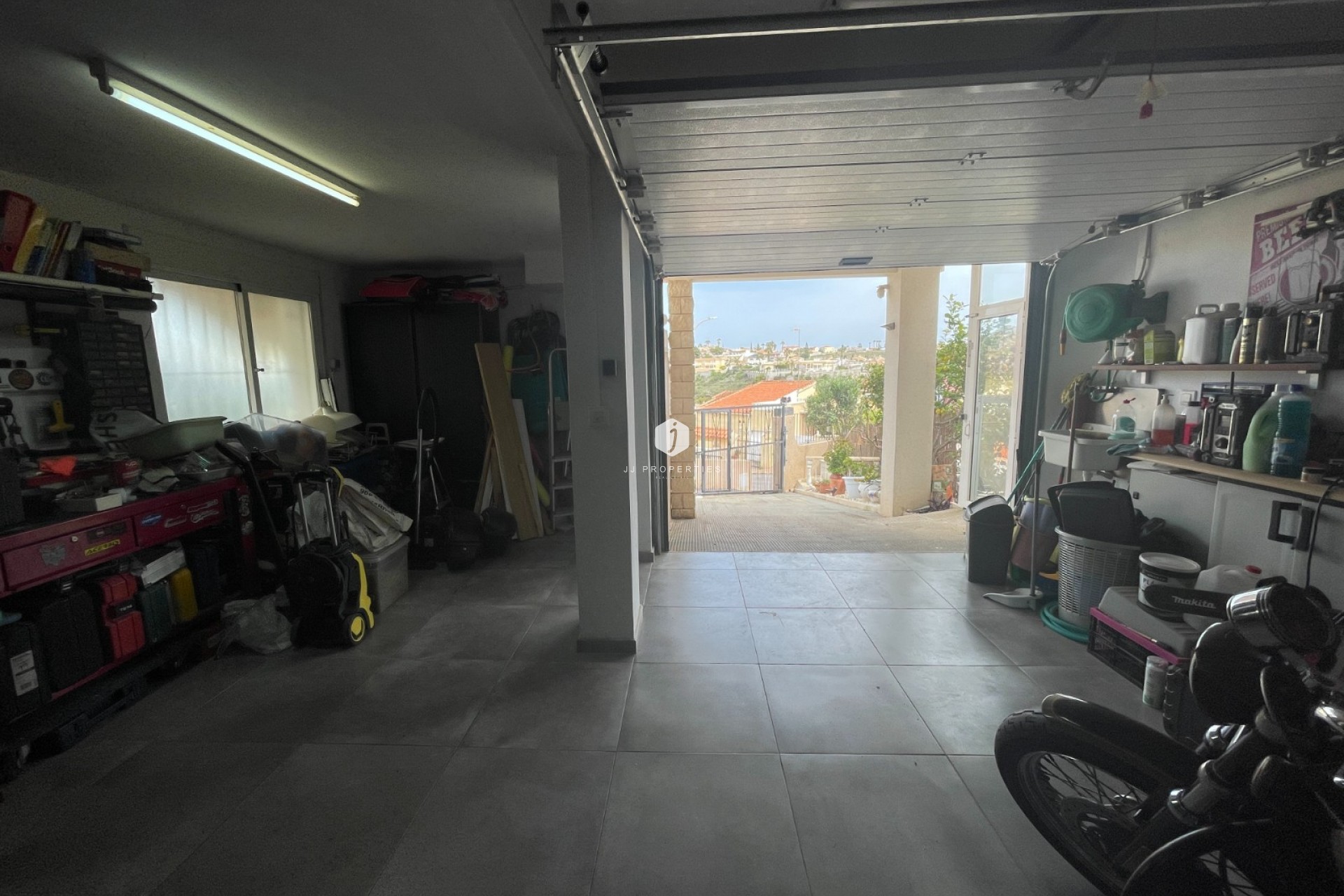 Aus zweiter Hand - Villa -
San Fulgencio - Costa Blanca