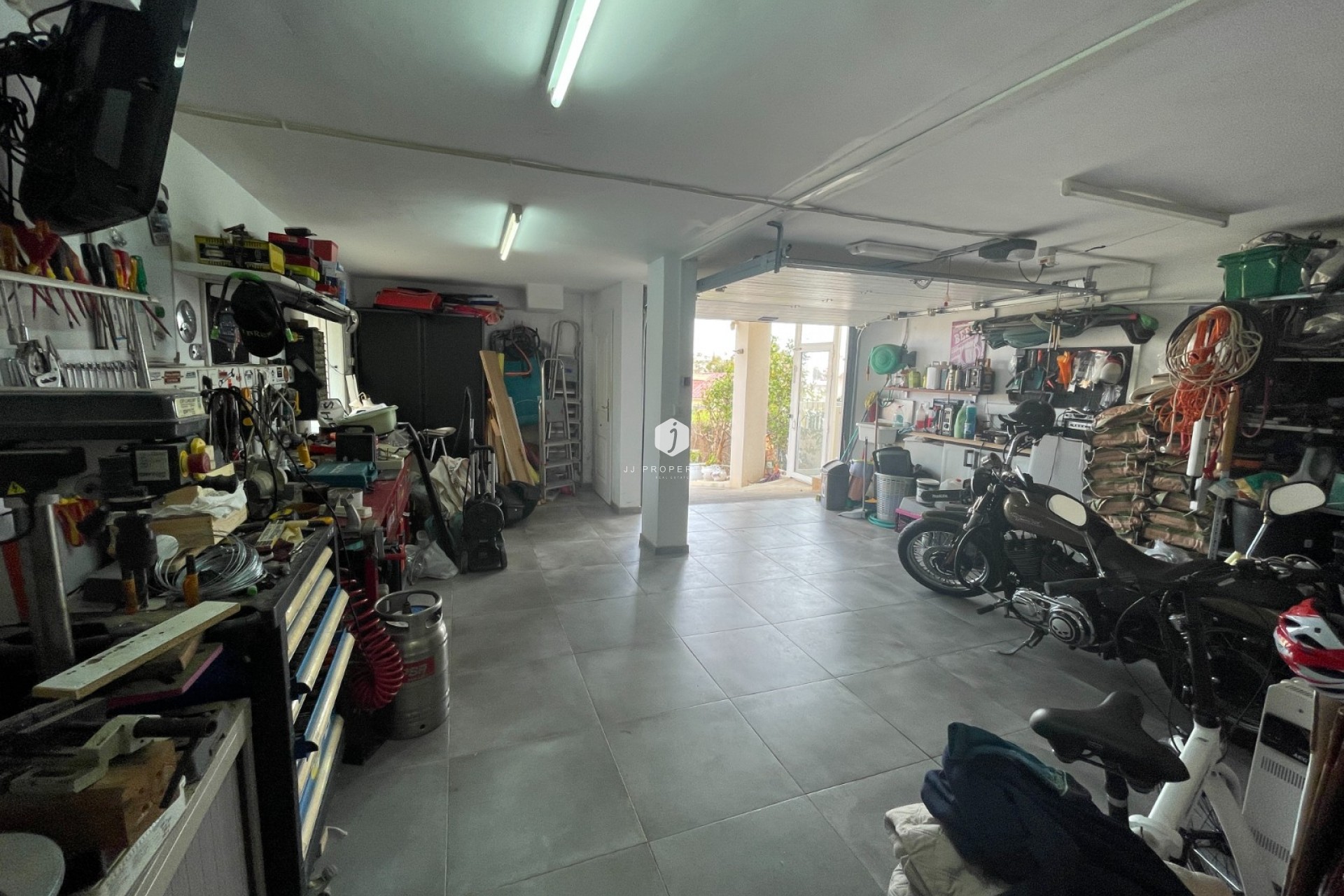 Aus zweiter Hand - Villa -
San Fulgencio - Costa Blanca