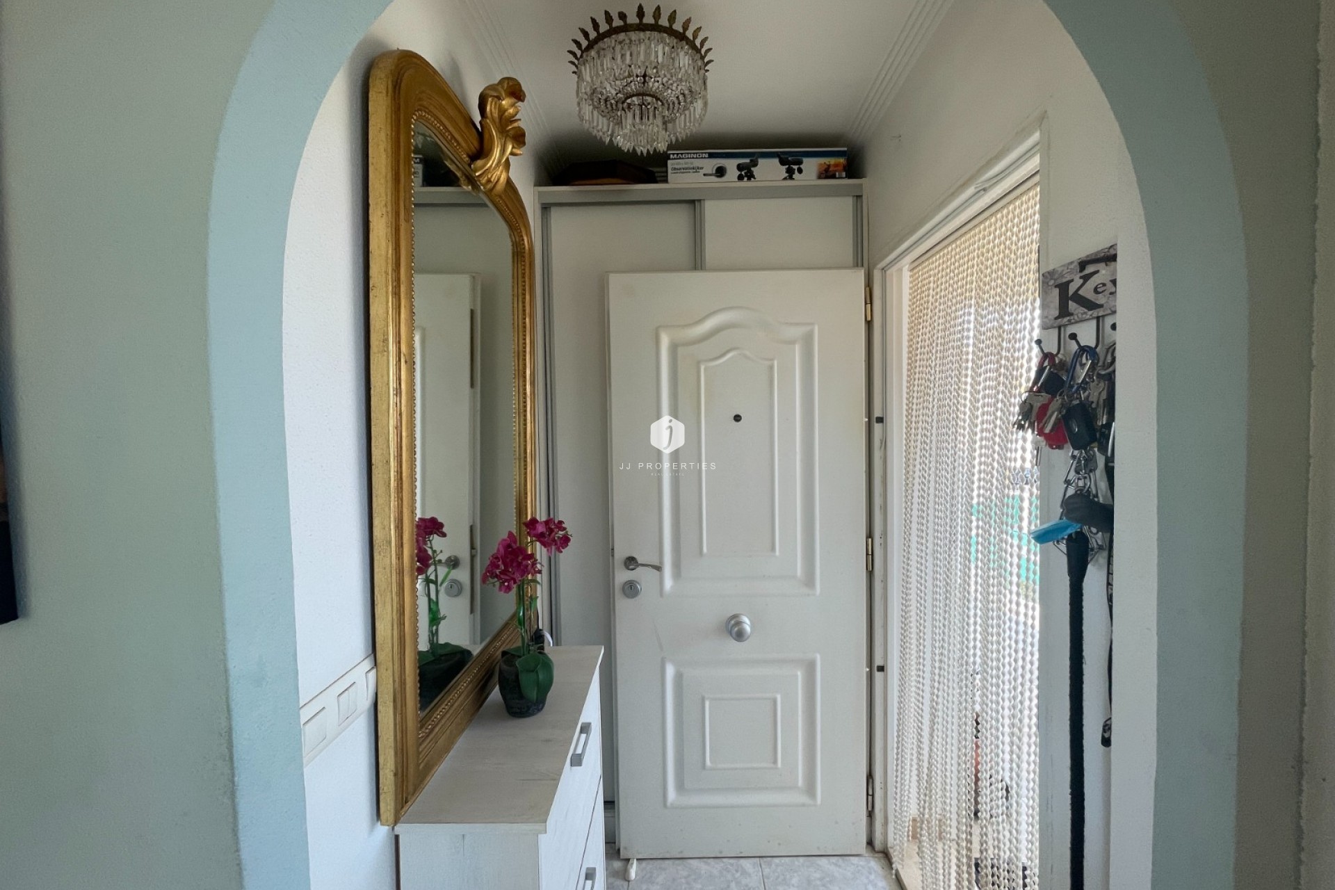 Aus zweiter Hand - Villa -
San Fulgencio - Costa Blanca