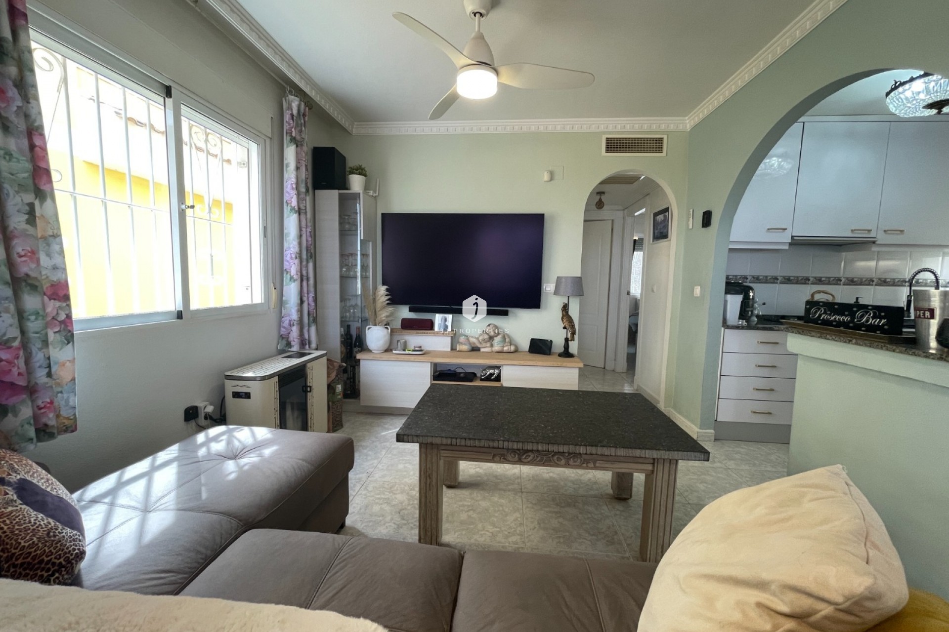 Aus zweiter Hand - Villa -
San Fulgencio - Costa Blanca