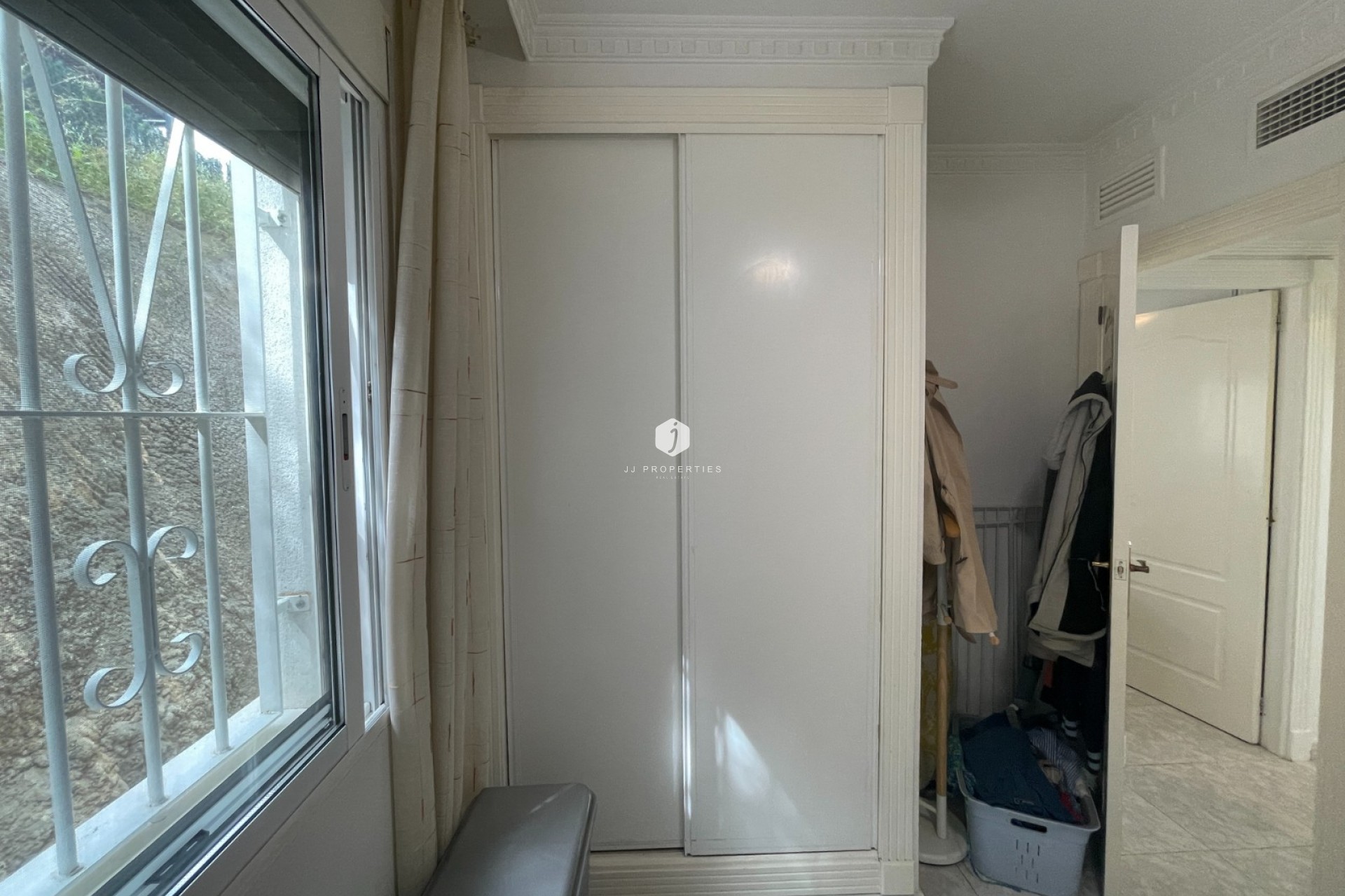 Aus zweiter Hand - Villa -
San Fulgencio - Costa Blanca