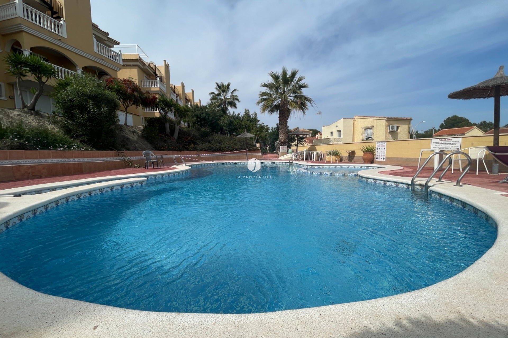 Aus zweiter Hand - Villa -
San Fulgencio - Costa Blanca