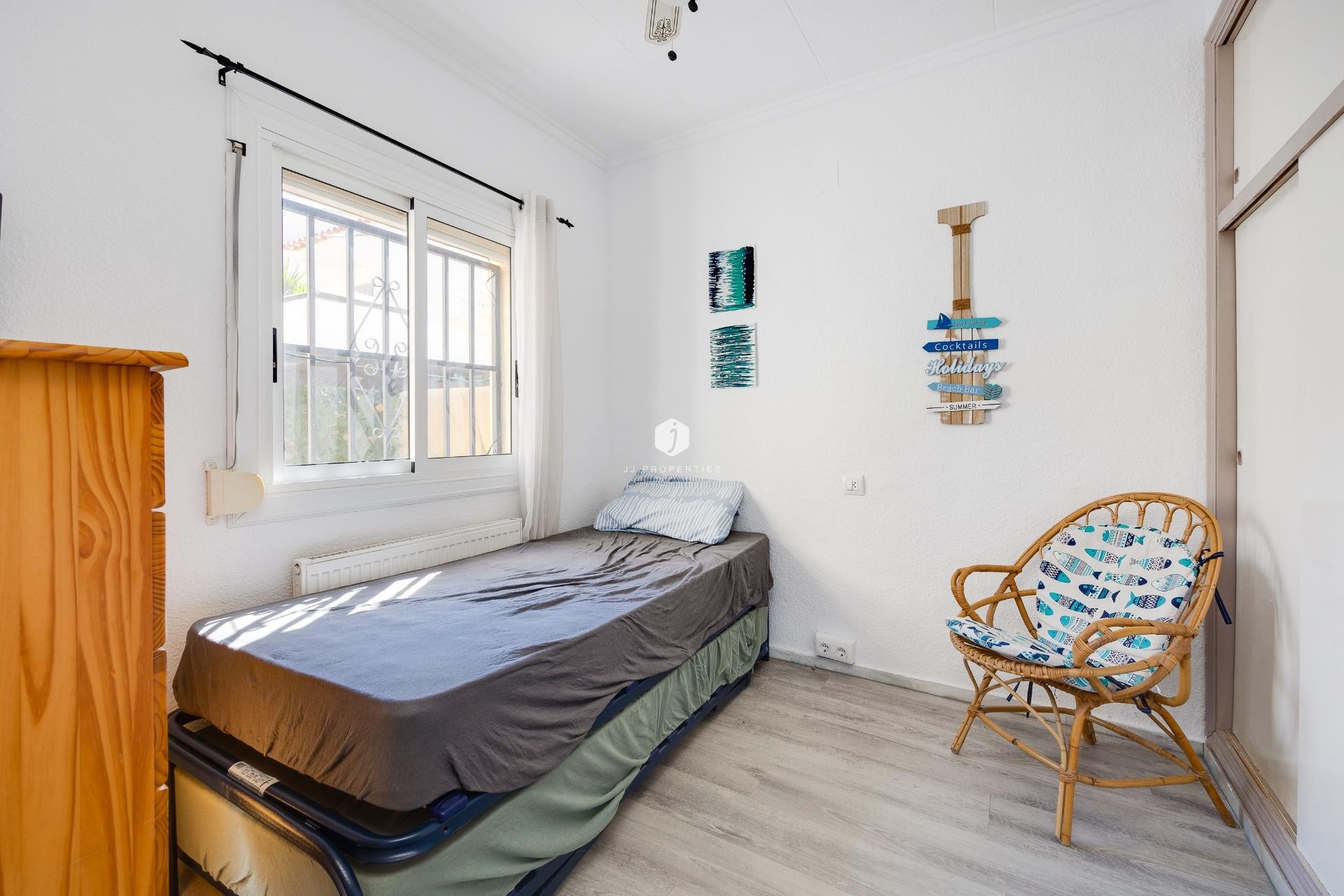 Aus zweiter Hand - Villa -
San Fulgencio - La Marina