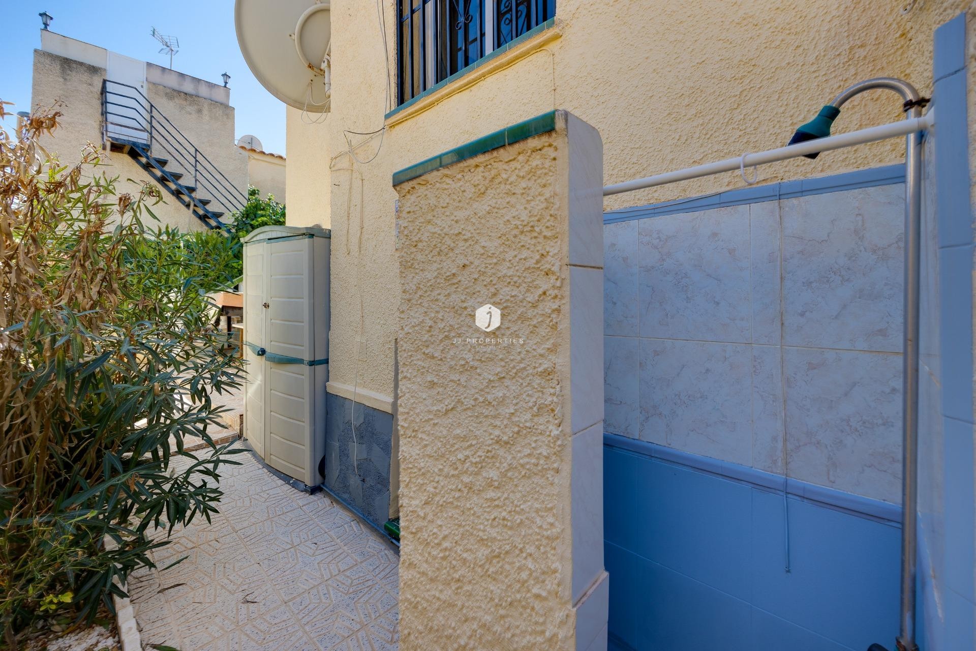 Aus zweiter Hand - Villa -
San Fulgencio - La Marina