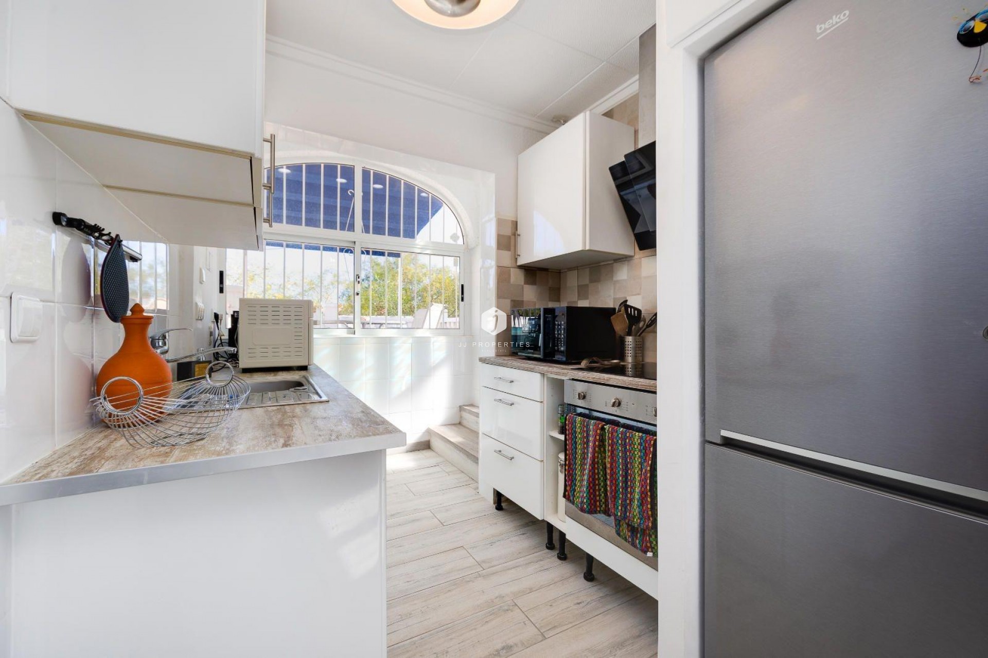 Aus zweiter Hand - Villa -
San Fulgencio - La Marina