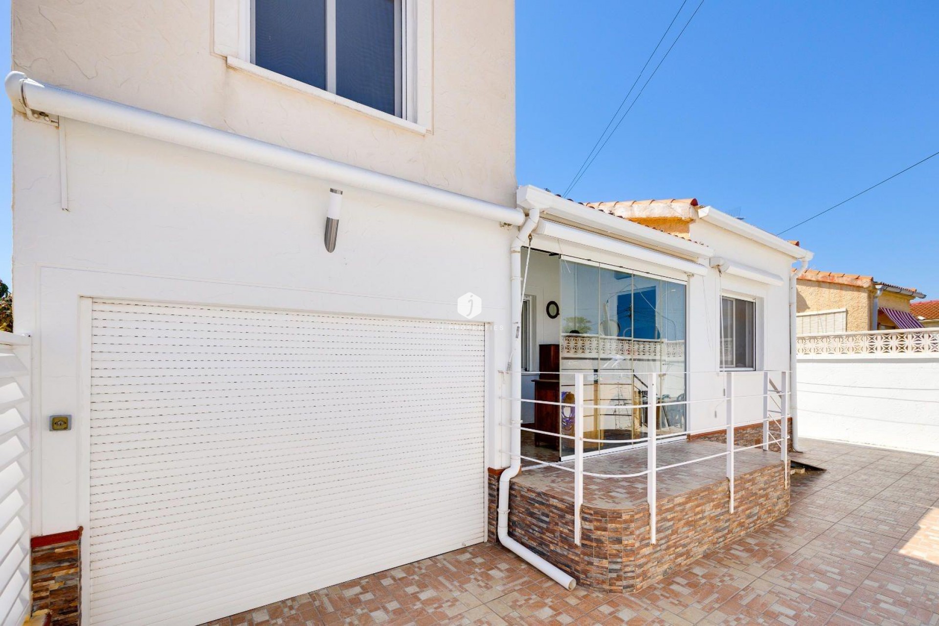Aus zweiter Hand - Villa -
San Fulgencio - La Marina
