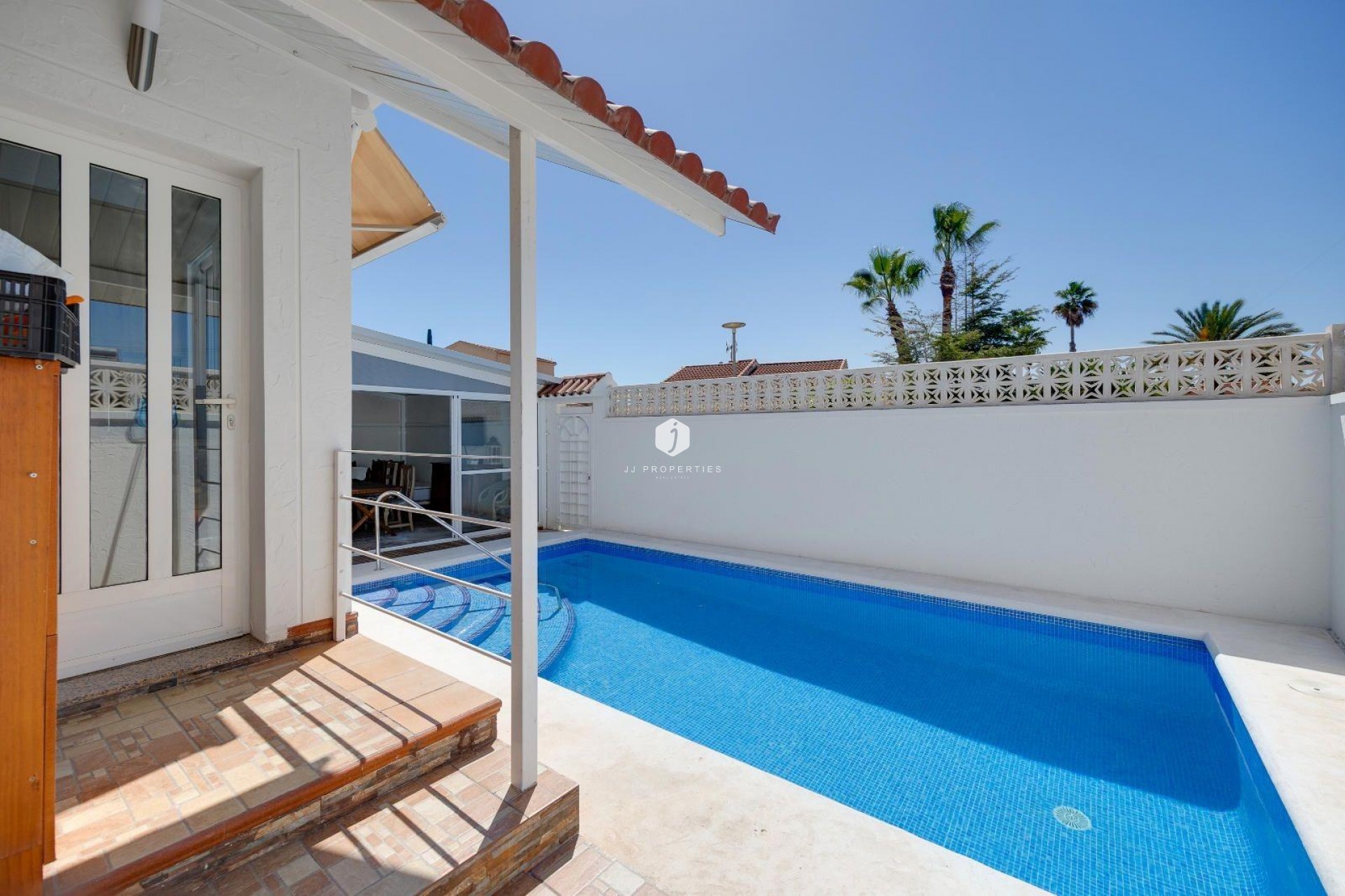 Aus zweiter Hand - Villa -
San Fulgencio - La Marina