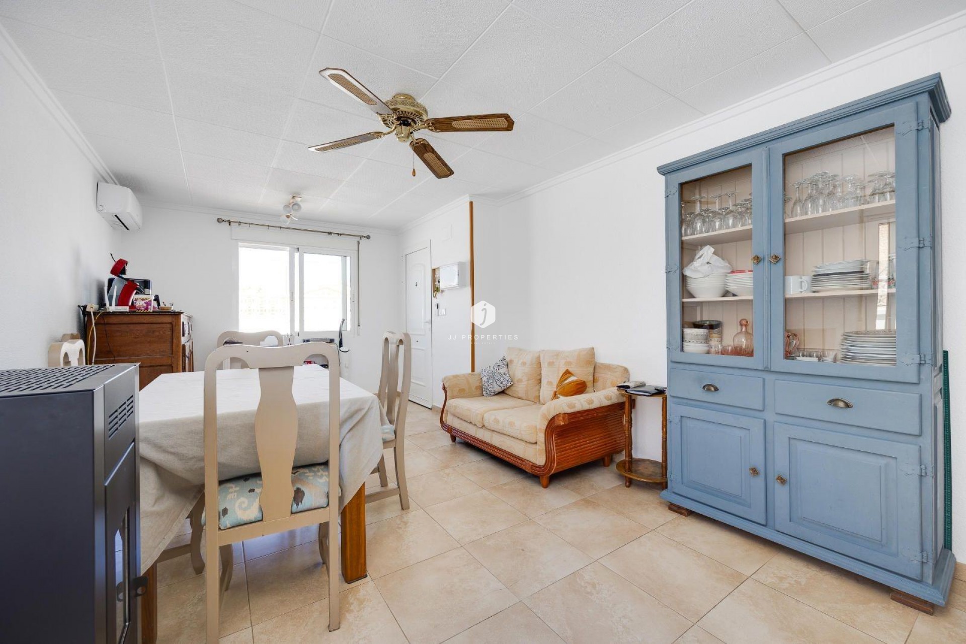 Aus zweiter Hand - Villa -
San Fulgencio - La Marina