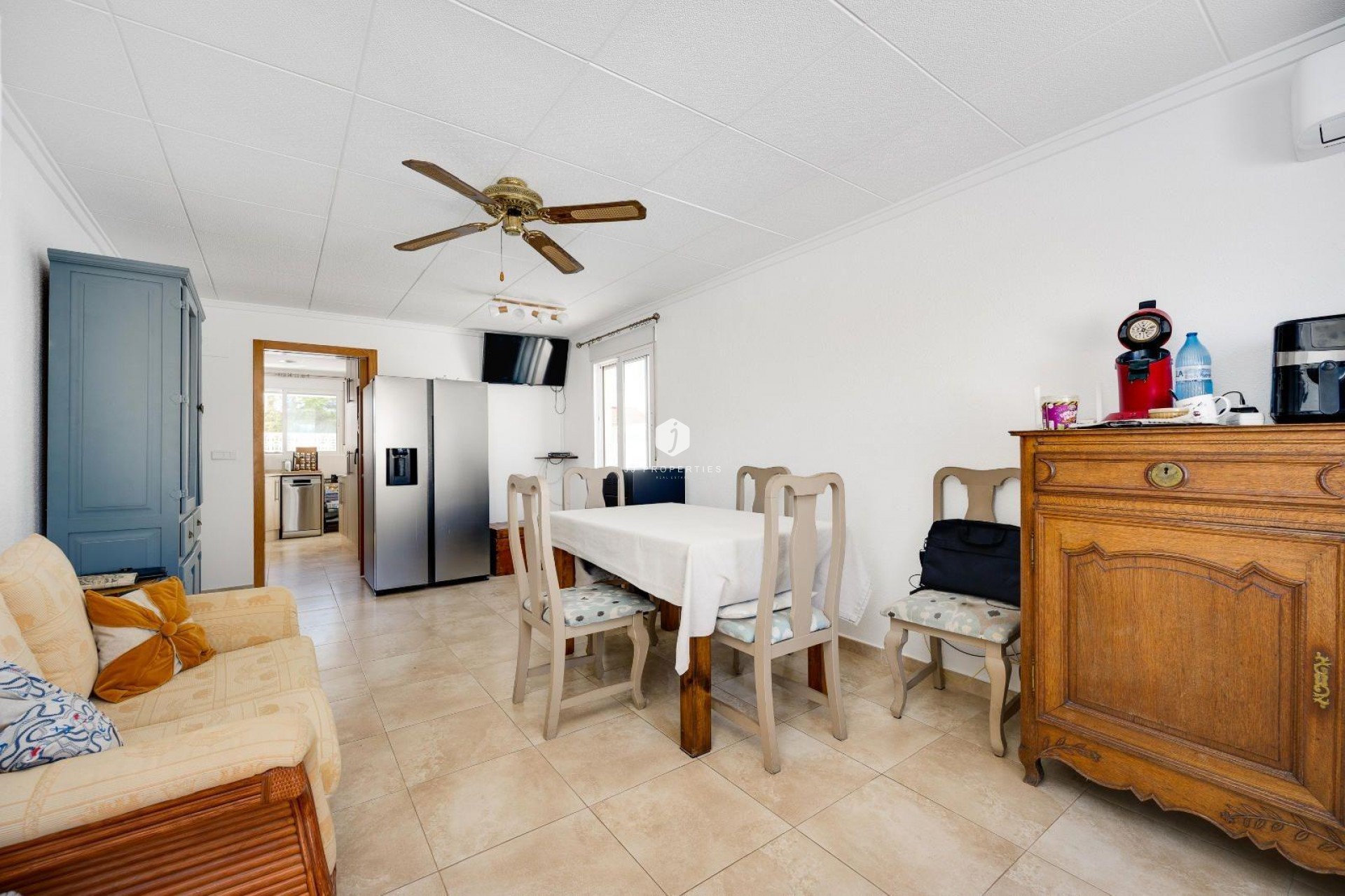 Aus zweiter Hand - Villa -
San Fulgencio - La Marina