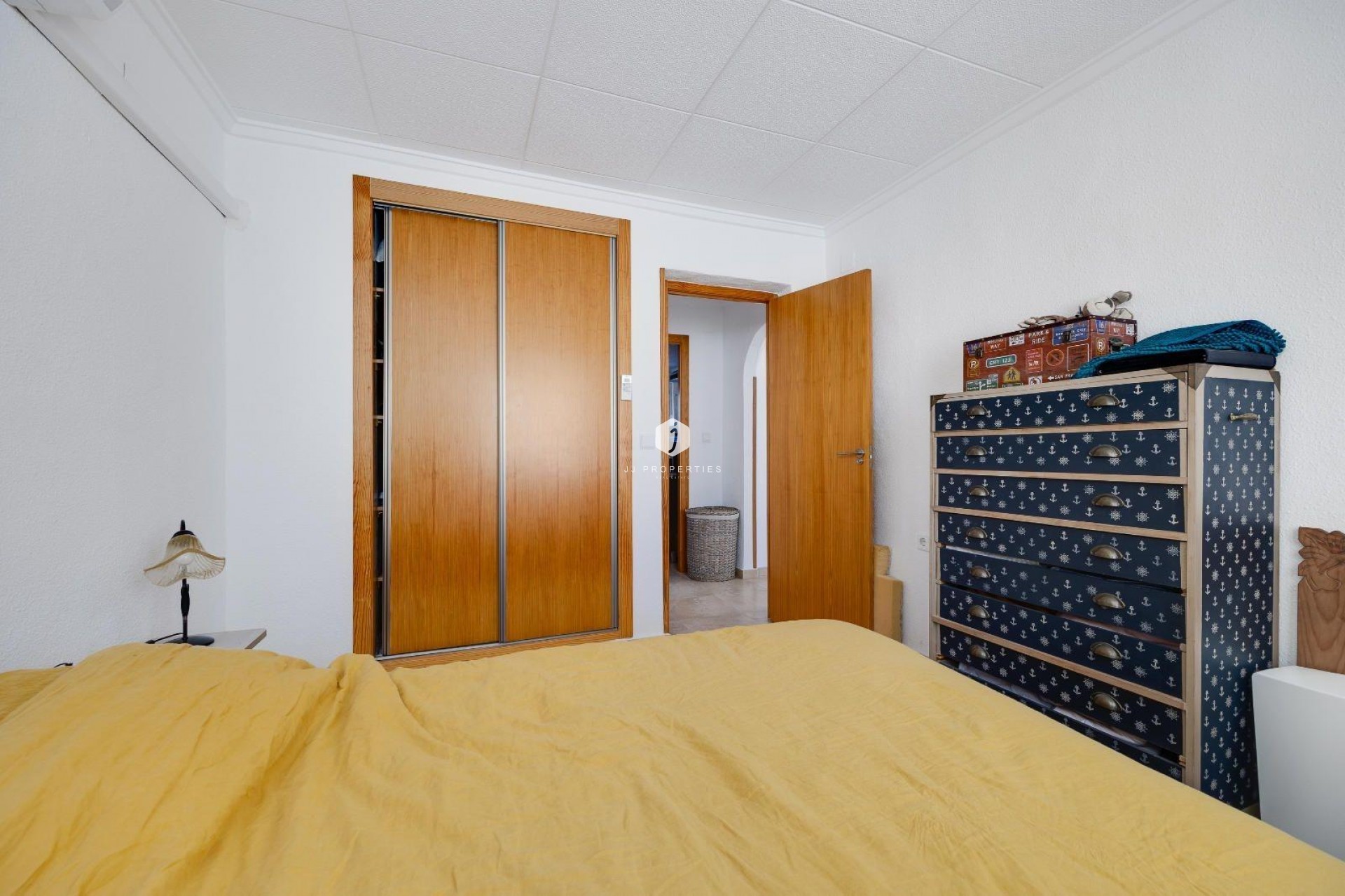 Aus zweiter Hand - Villa -
San Fulgencio - La Marina