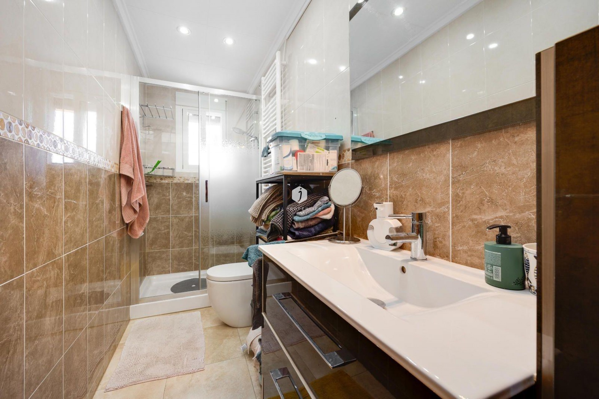 Aus zweiter Hand - Villa -
San Fulgencio - La Marina