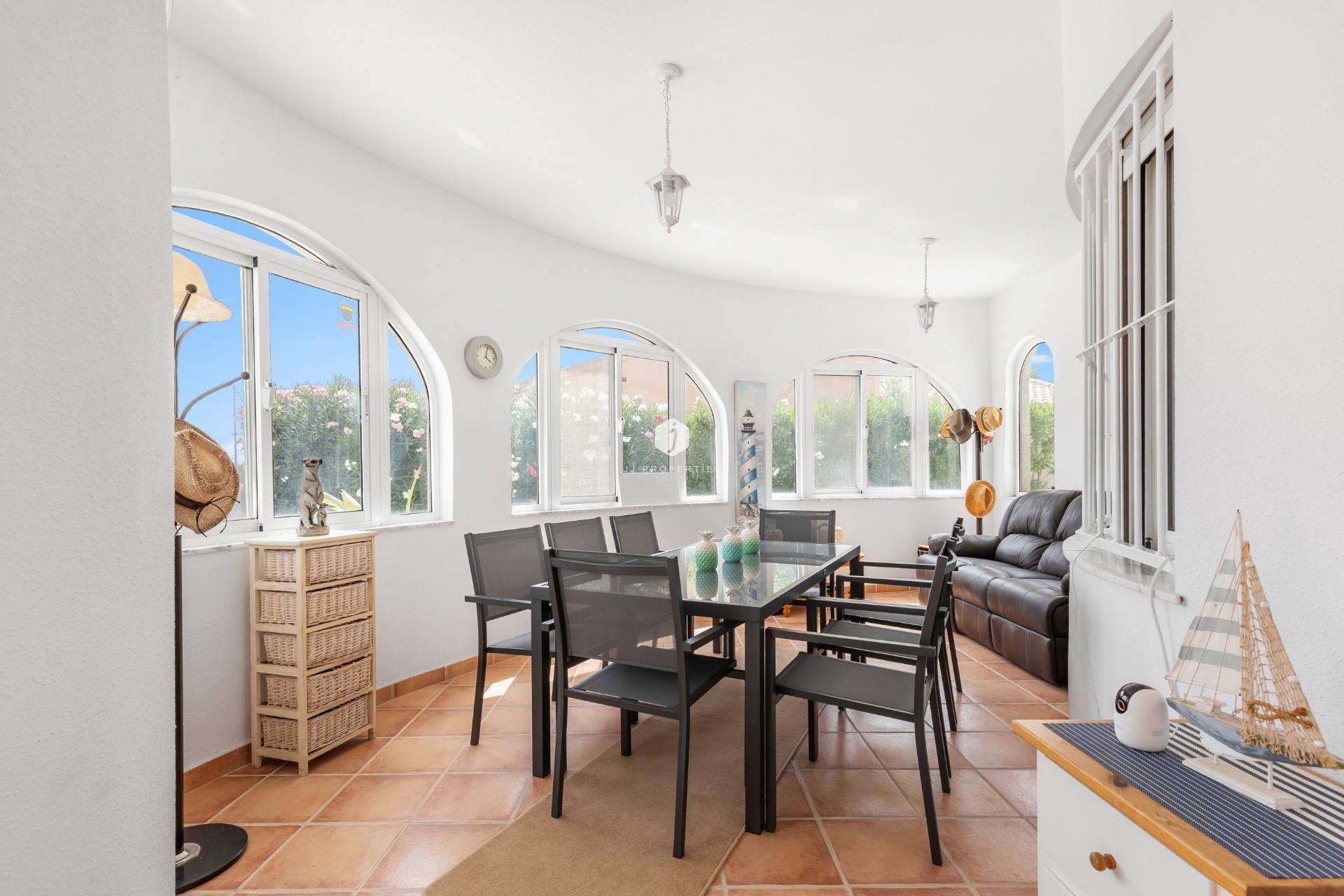 Aus zweiter Hand - Villa -
San Fulgencio - Urb. La Marina