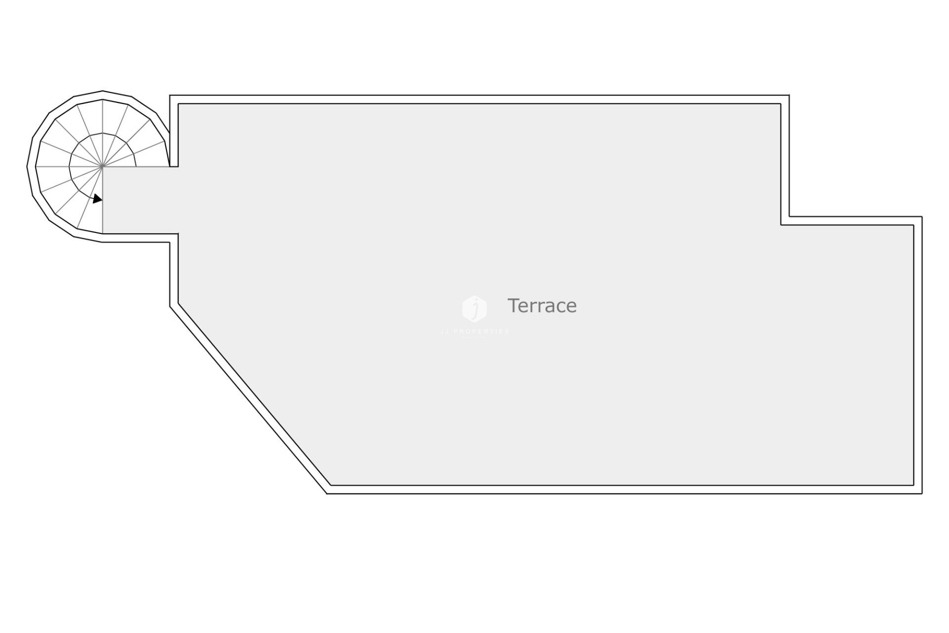 Aus zweiter Hand - Villa -
San Fulgencio - Urb. La Marina