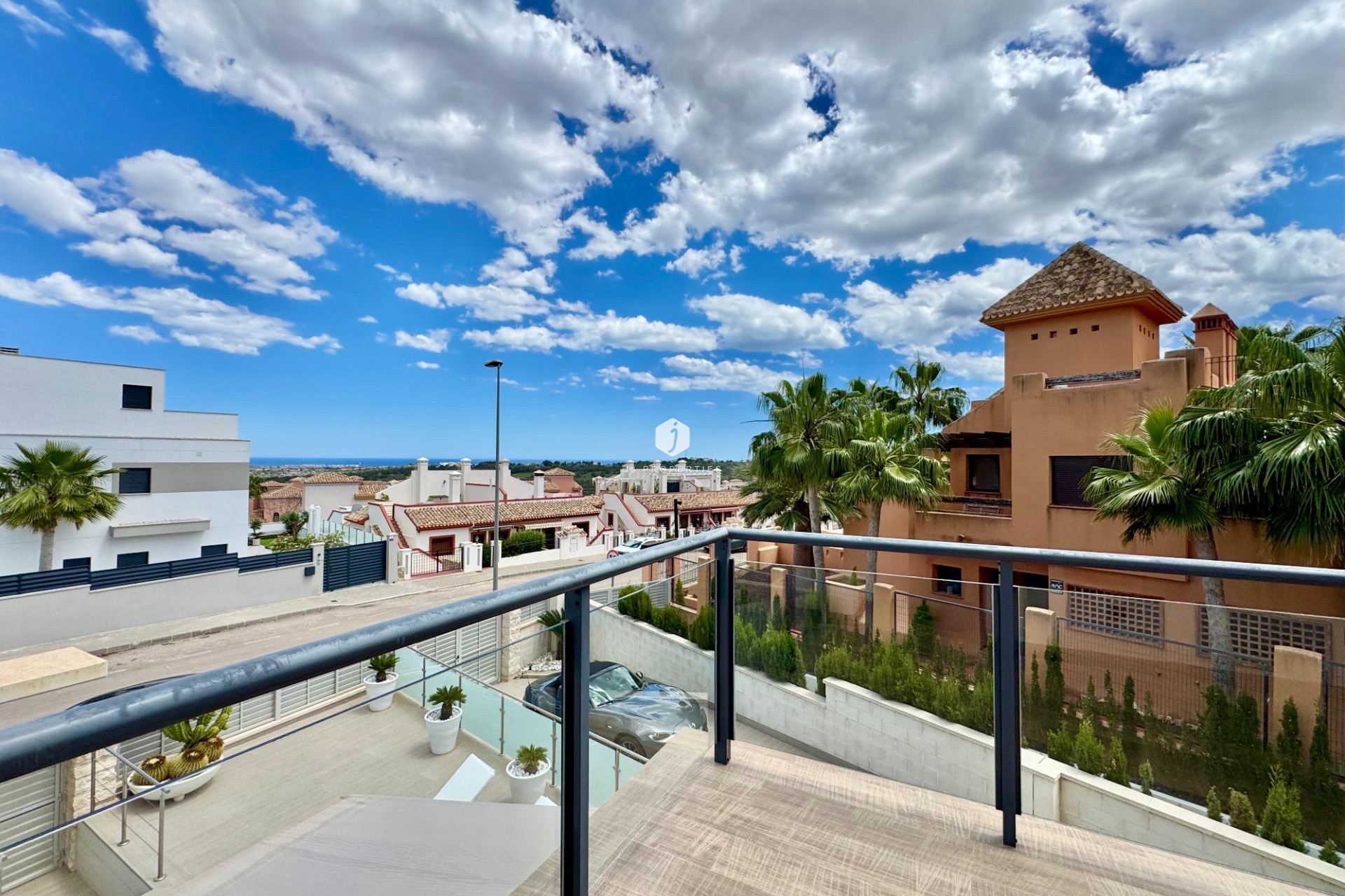 Aus zweiter Hand - Villa -
San Miguel de Salinas - Bellavista