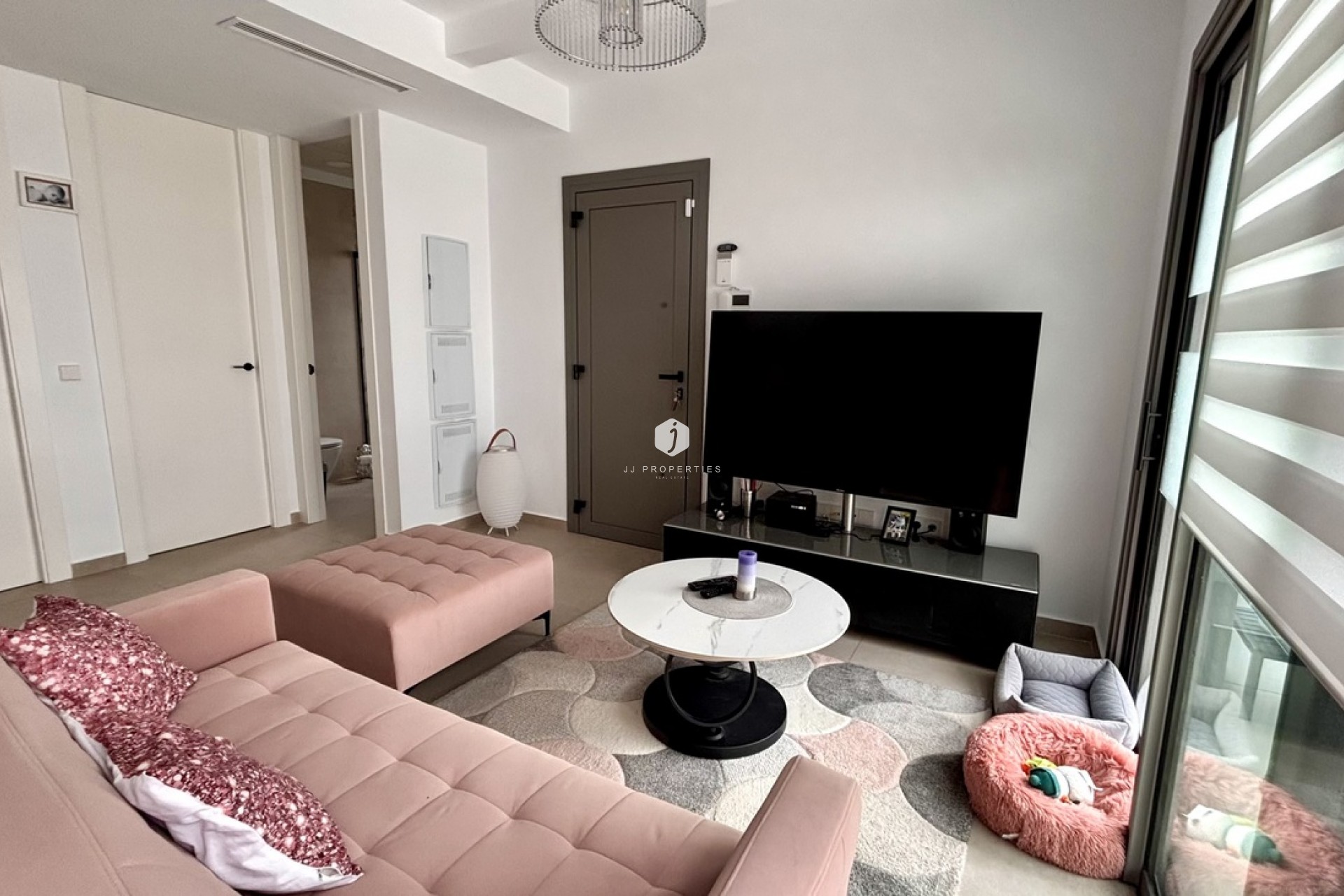 Aus zweiter Hand - Villa -
San Miguel de Salinas - Costa Blanca