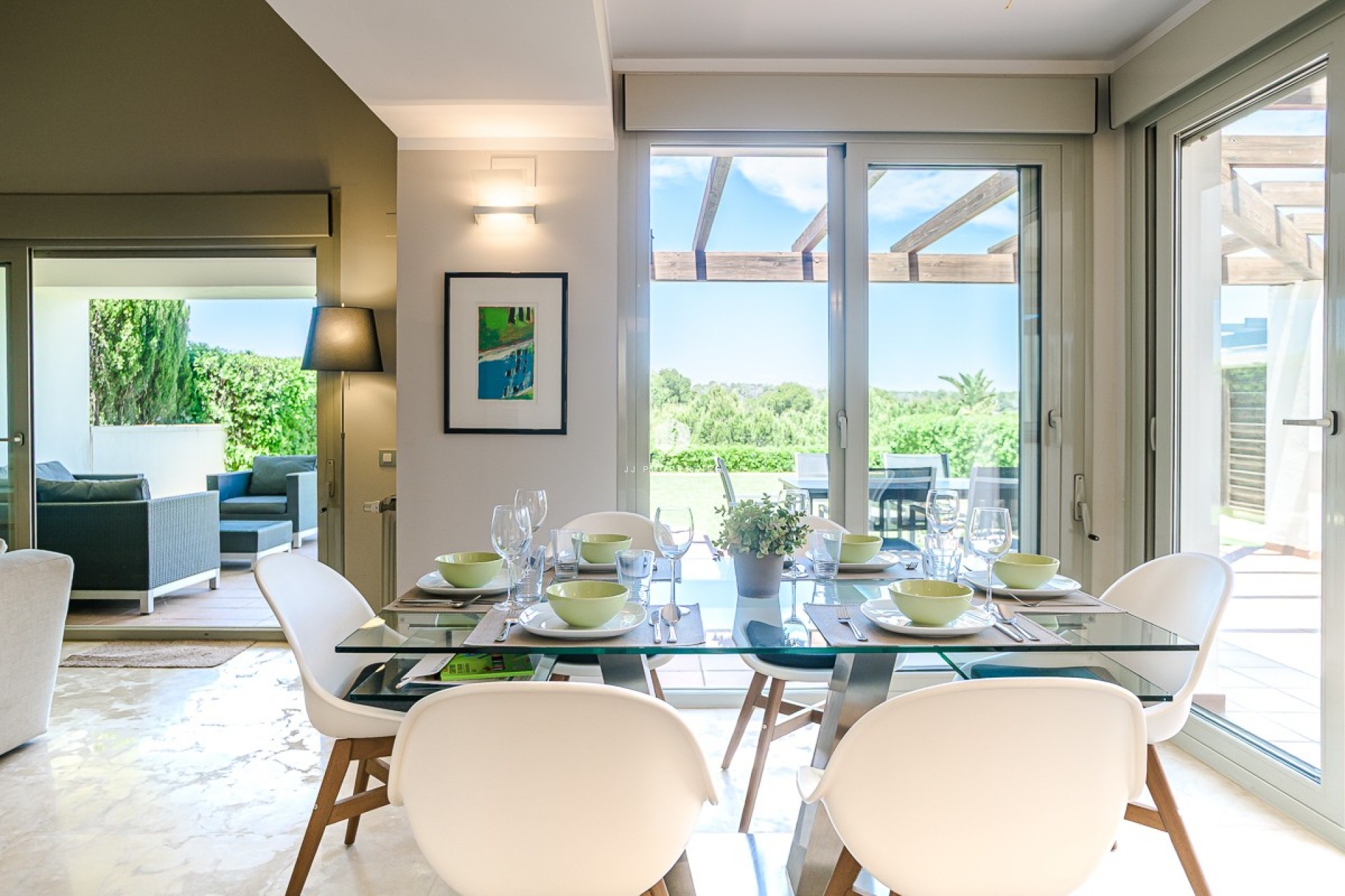 Aus zweiter Hand - Villa -
San Miguel de Salinas - Inland