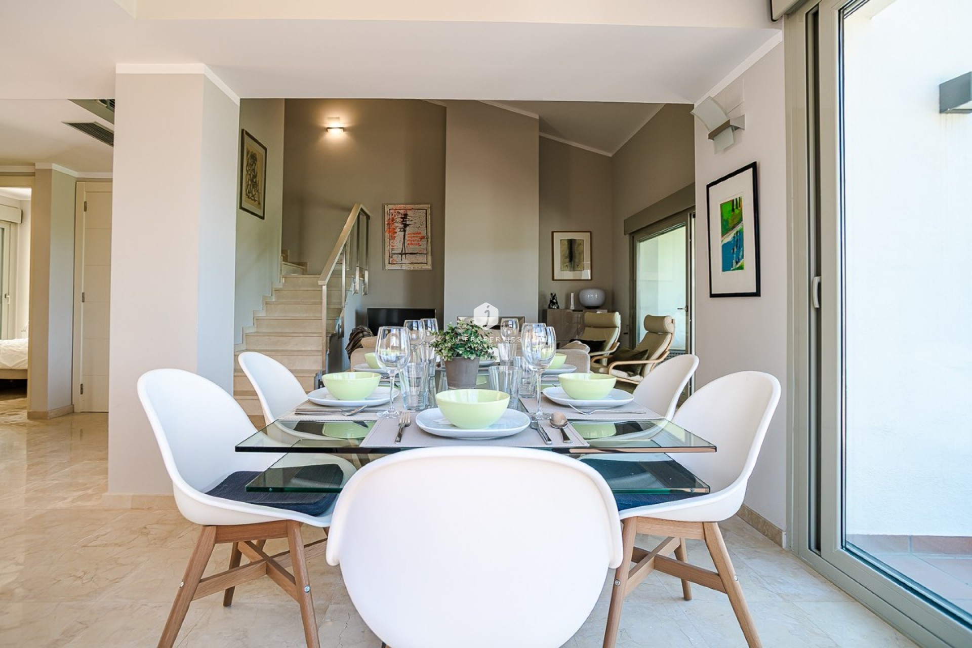 Aus zweiter Hand - Villa -
San Miguel de Salinas - Inland