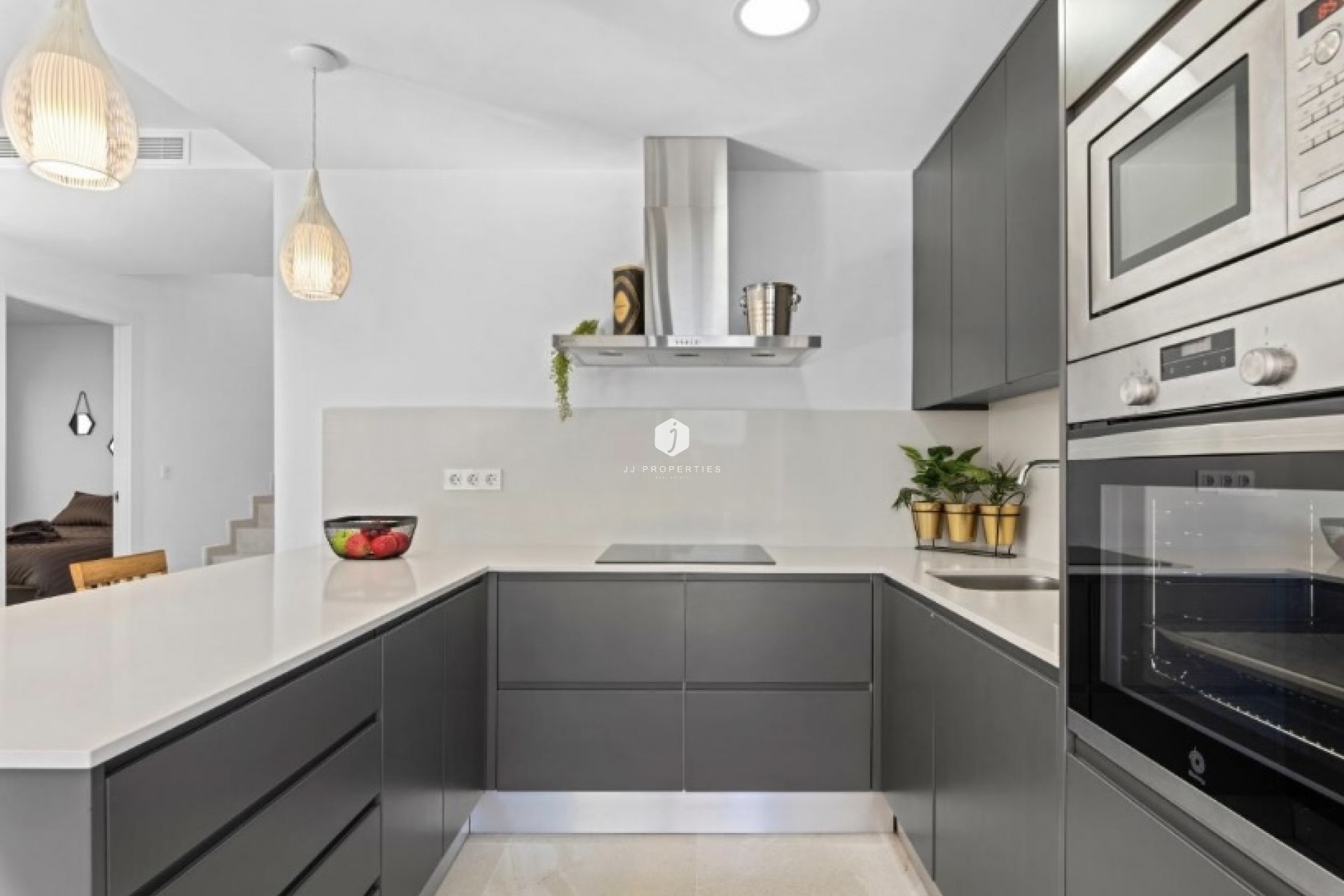 Aus zweiter Hand - Villa -
San Miguel de Salinas - Inland