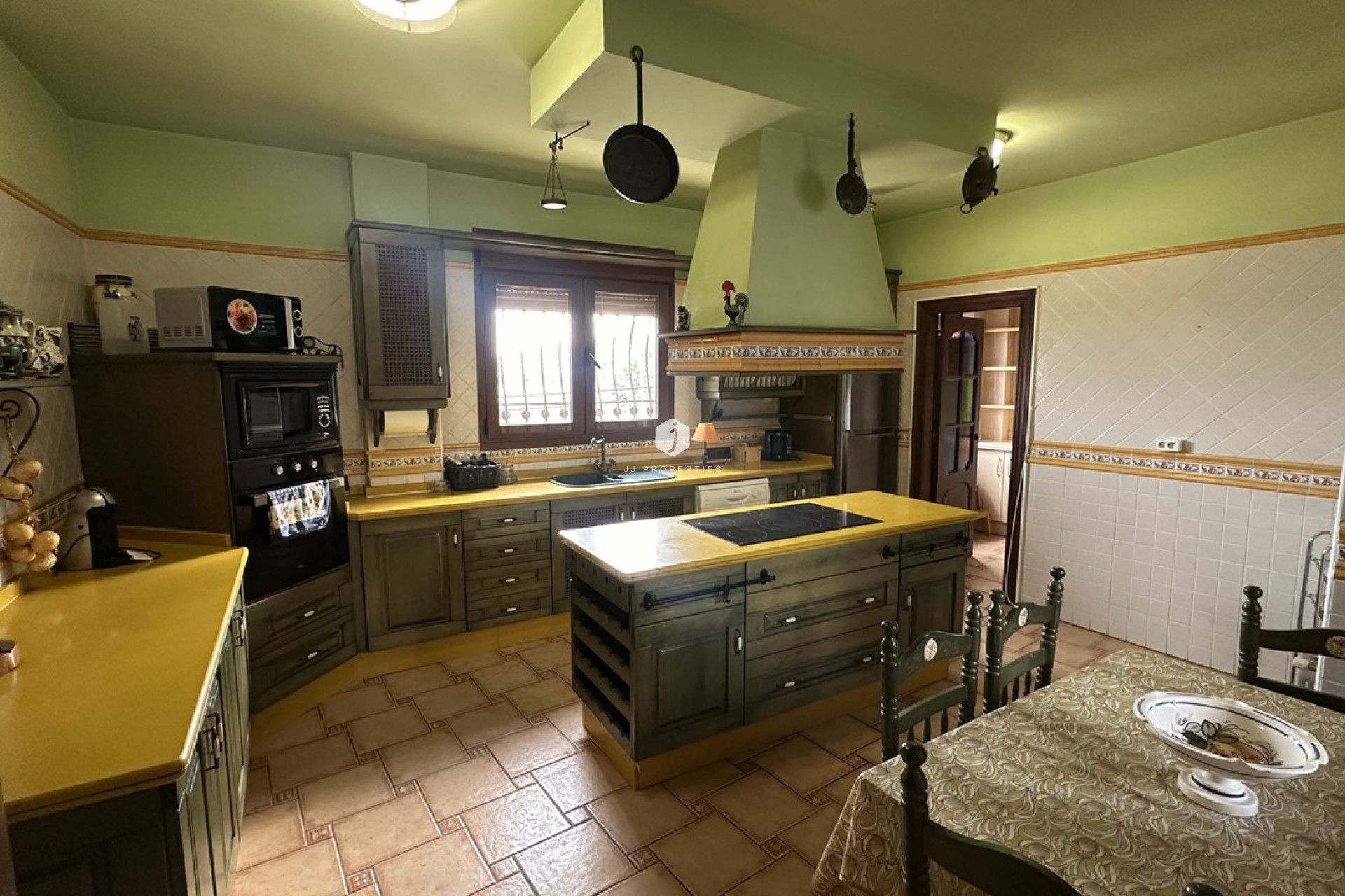 Aus zweiter Hand - Villa -
San Miguel de Salinas - Inland