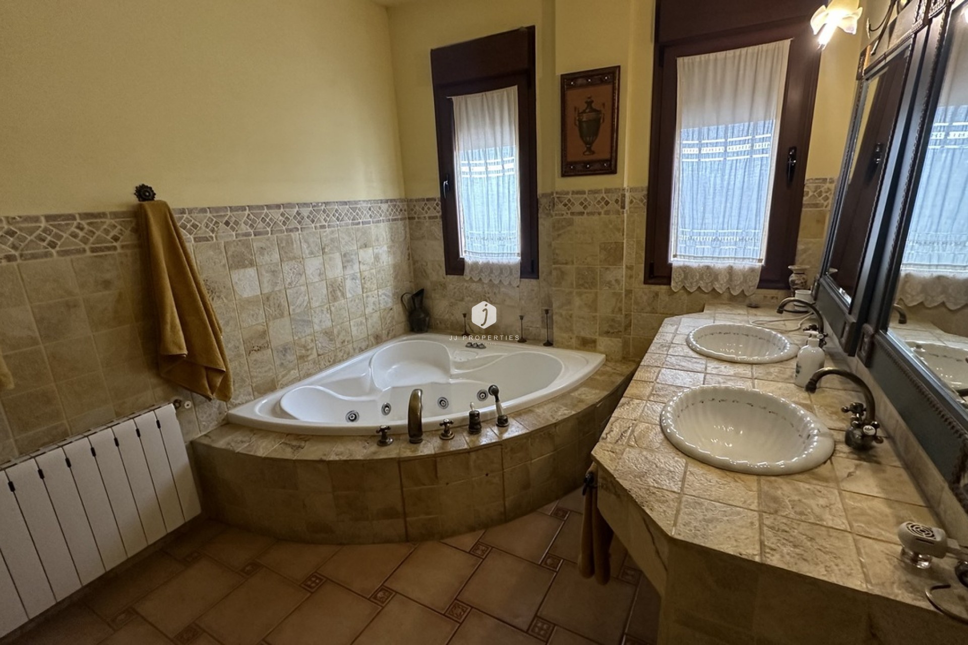 Aus zweiter Hand - Villa -
San Miguel de Salinas - Inland