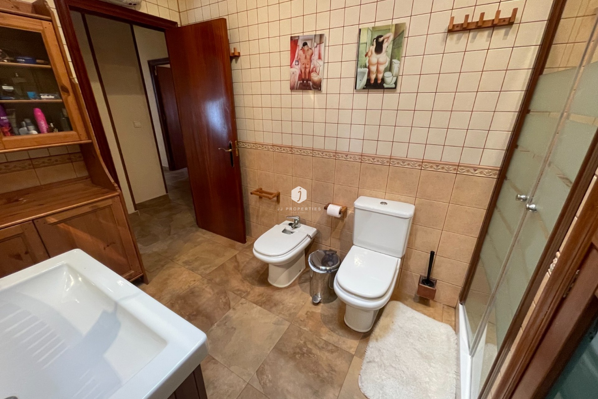 Aus zweiter Hand - Villa -
San Miguel de Salinas - Inland