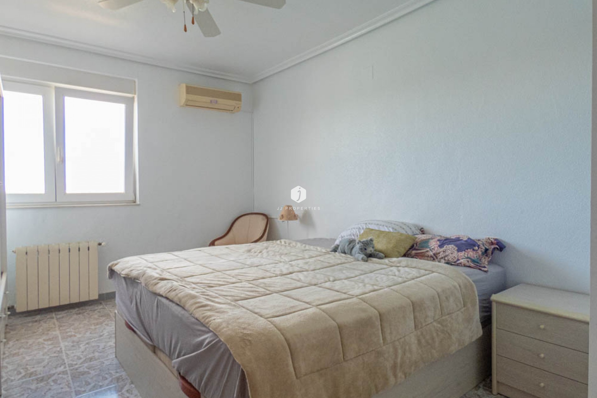 Aus zweiter Hand - Villa -
San Miguel de Salinas - Inland