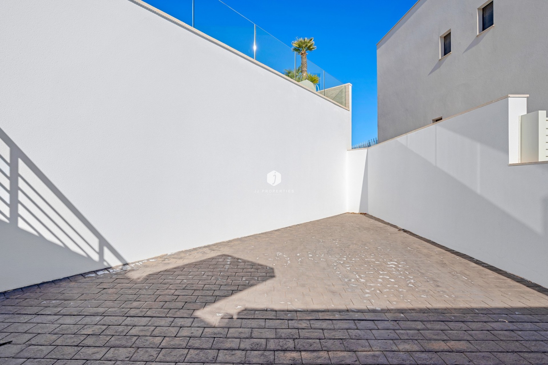 Aus zweiter Hand - Villa -
San Miguel de Salinas - Inland