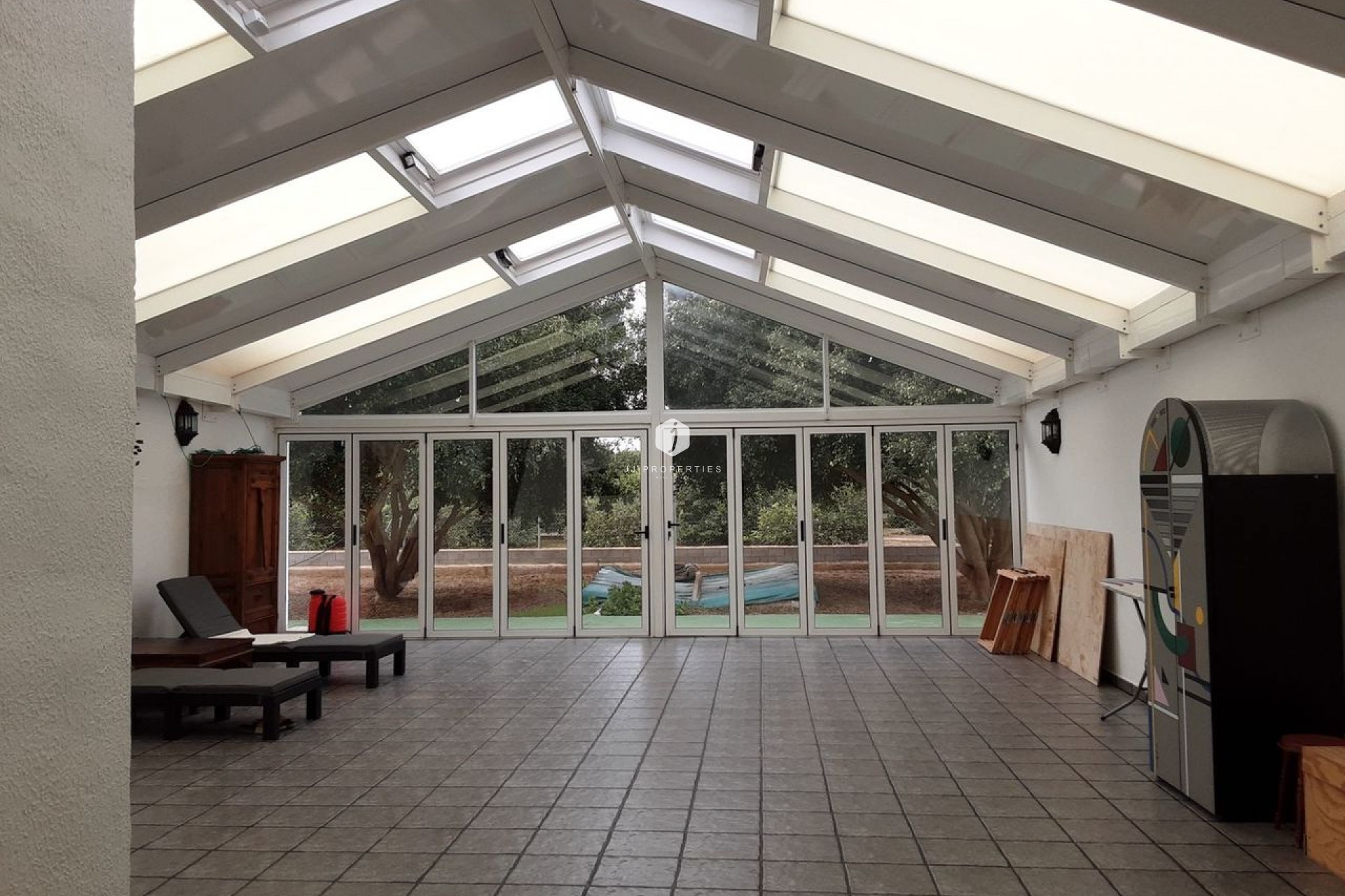 Aus zweiter Hand - Villa -
San Miguel de Salinas - Inland