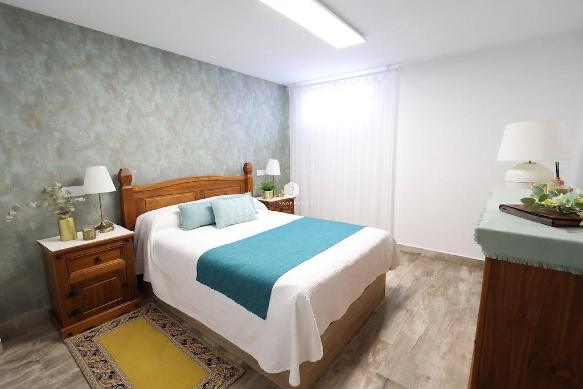 Aus zweiter Hand - Villa -
San Miguel de Salinas - Inland