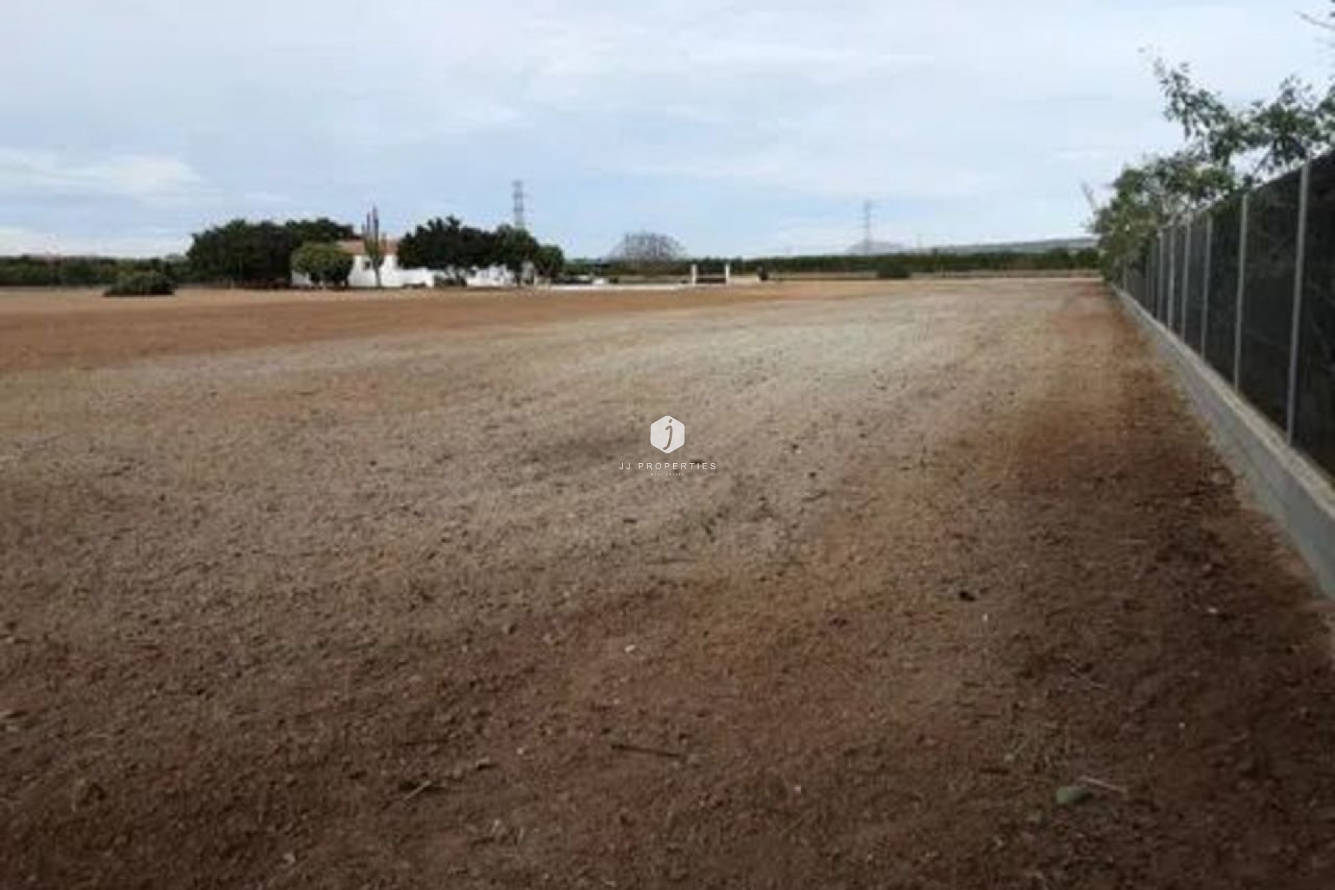 Aus zweiter Hand - Villa -
San Miguel de Salinas - Inland