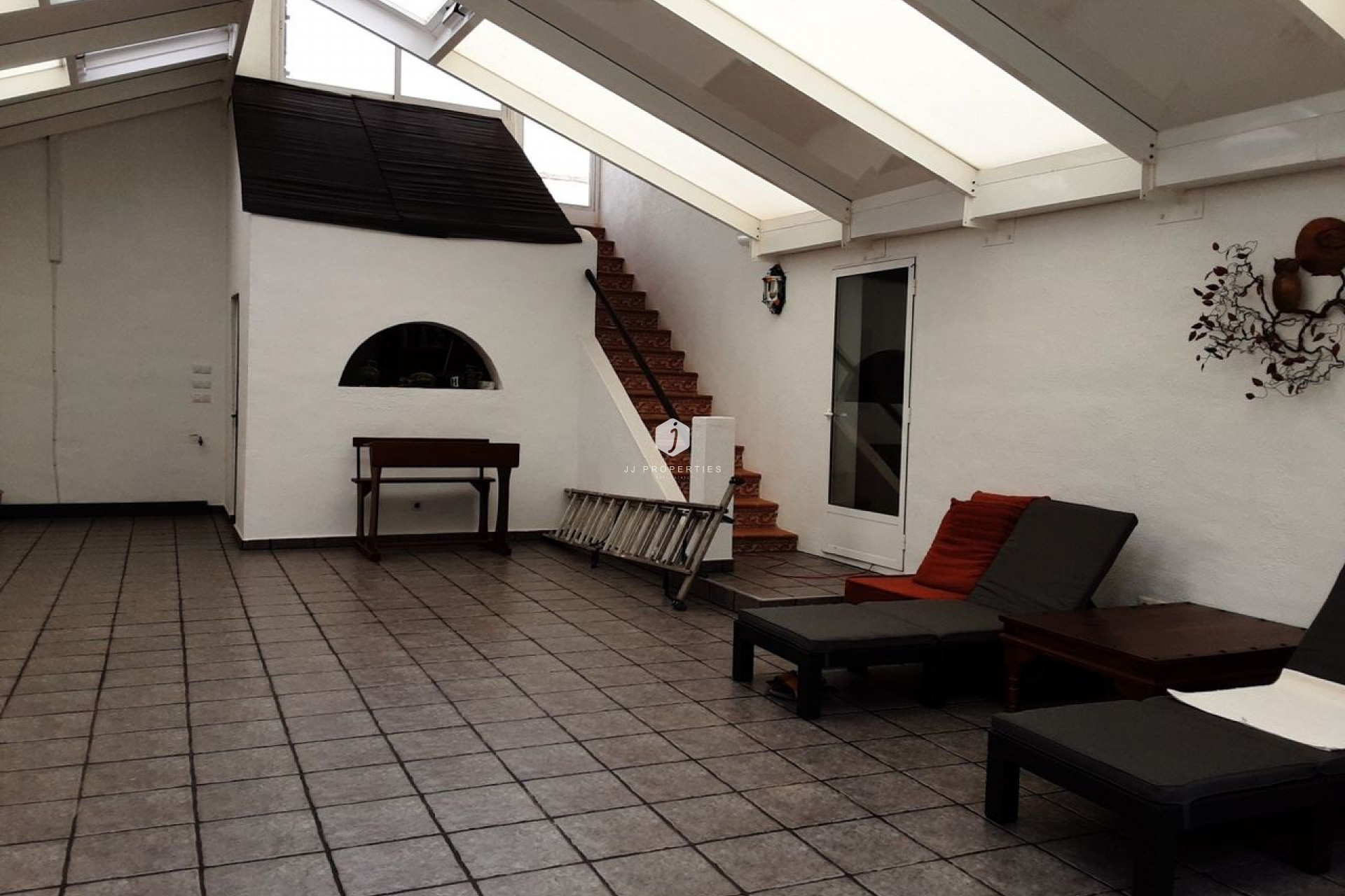 Aus zweiter Hand - Villa -
San Miguel de Salinas - Inland