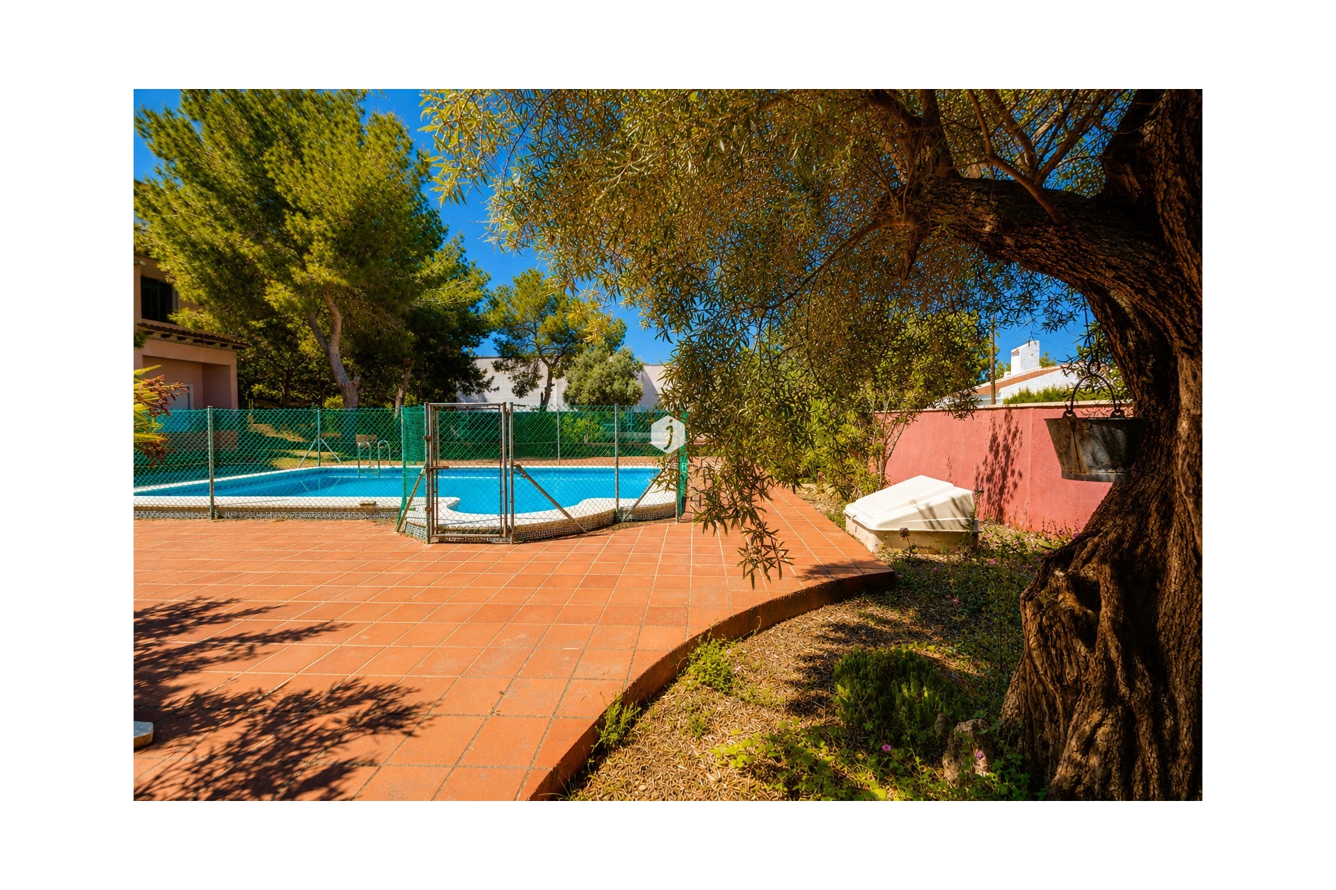Aus zweiter Hand - Villa -
San Miguel de Salinas - Inland
