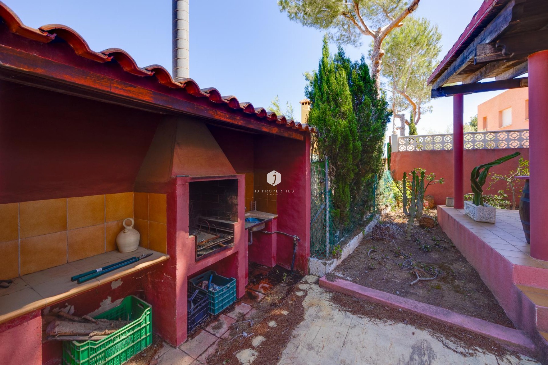 Aus zweiter Hand - Villa -
San Miguel de Salinas - Inland