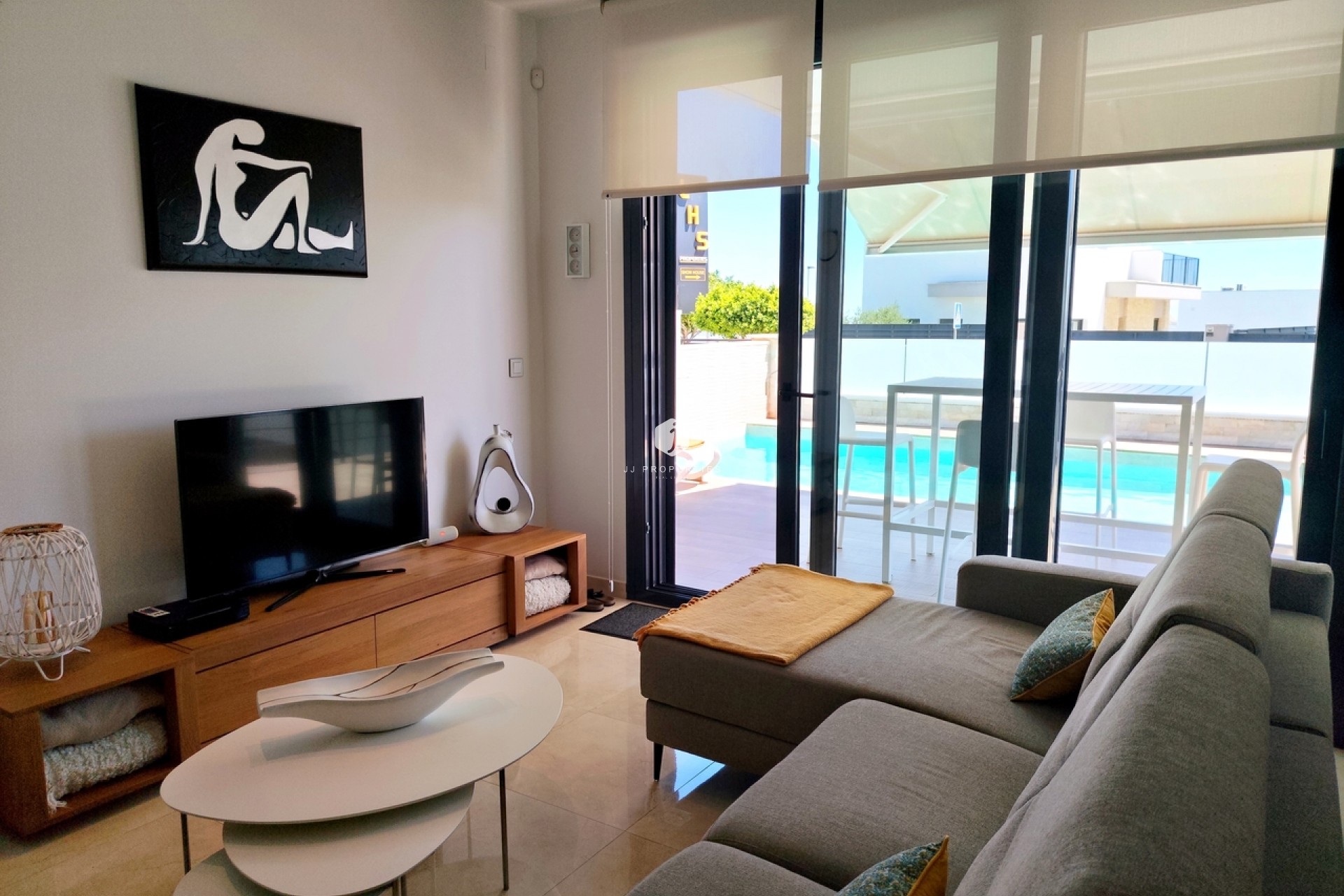 Aus zweiter Hand - Villa -
San Miguel de Salinas - Inland