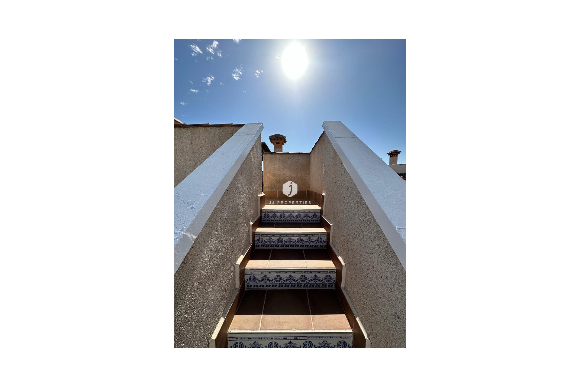 Aus zweiter Hand - Villa -
San Miguel de Salinas - Inland