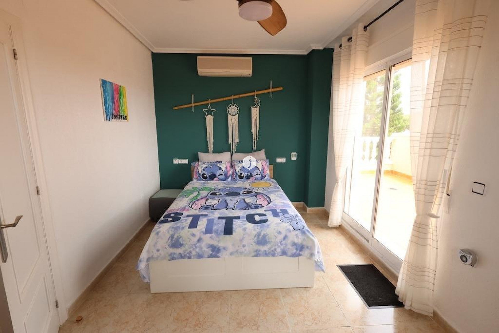Aus zweiter Hand - Villa -
San Miguel de Salinas - Inland