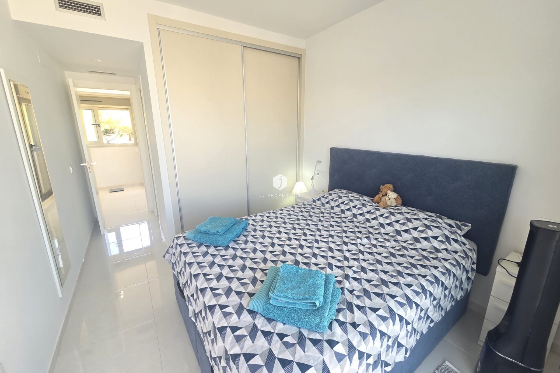 Aus zweiter Hand - Villa -
San Miguel de Salinas - Inland