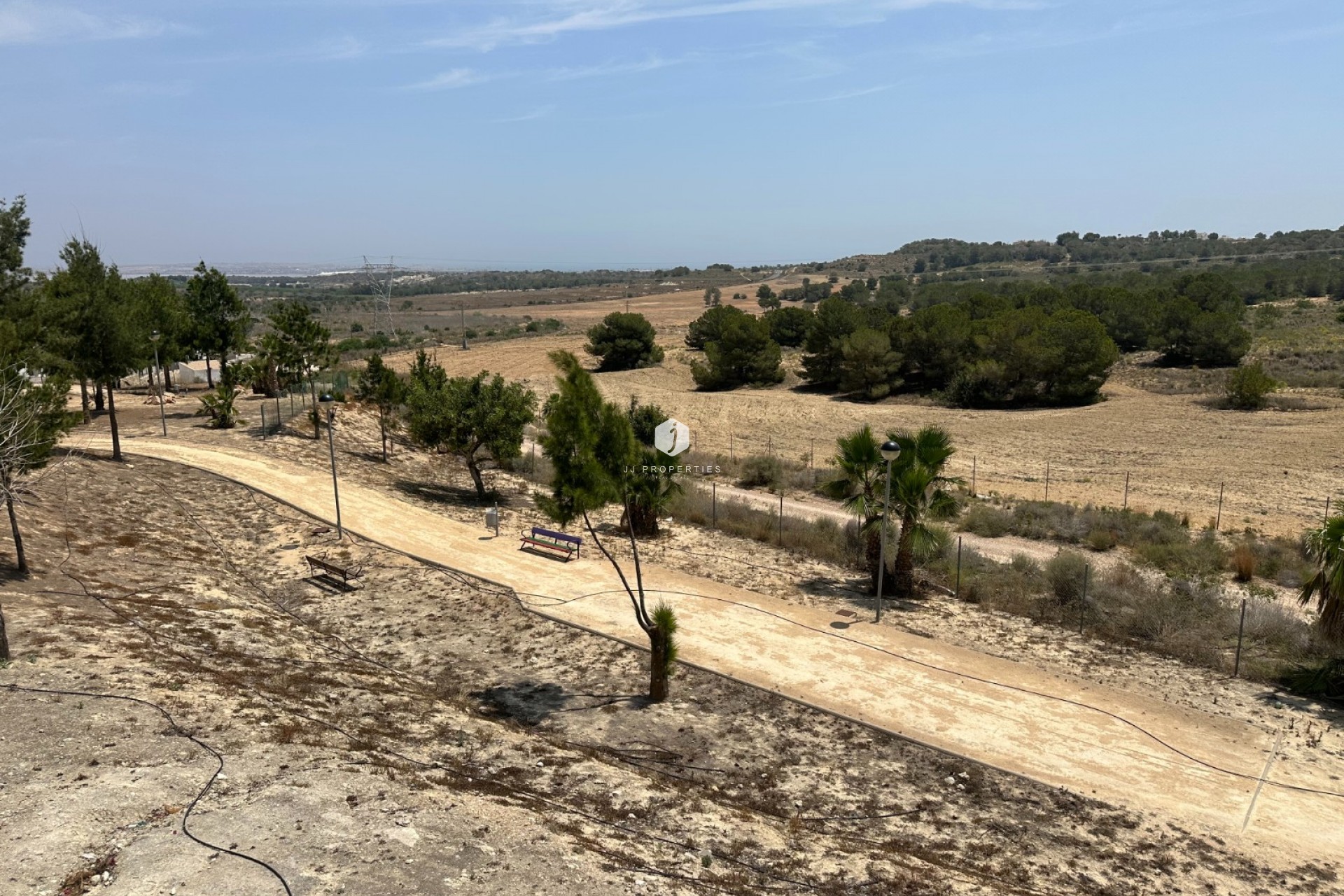 Aus zweiter Hand - Villa -
San Miguel de Salinas - Inland