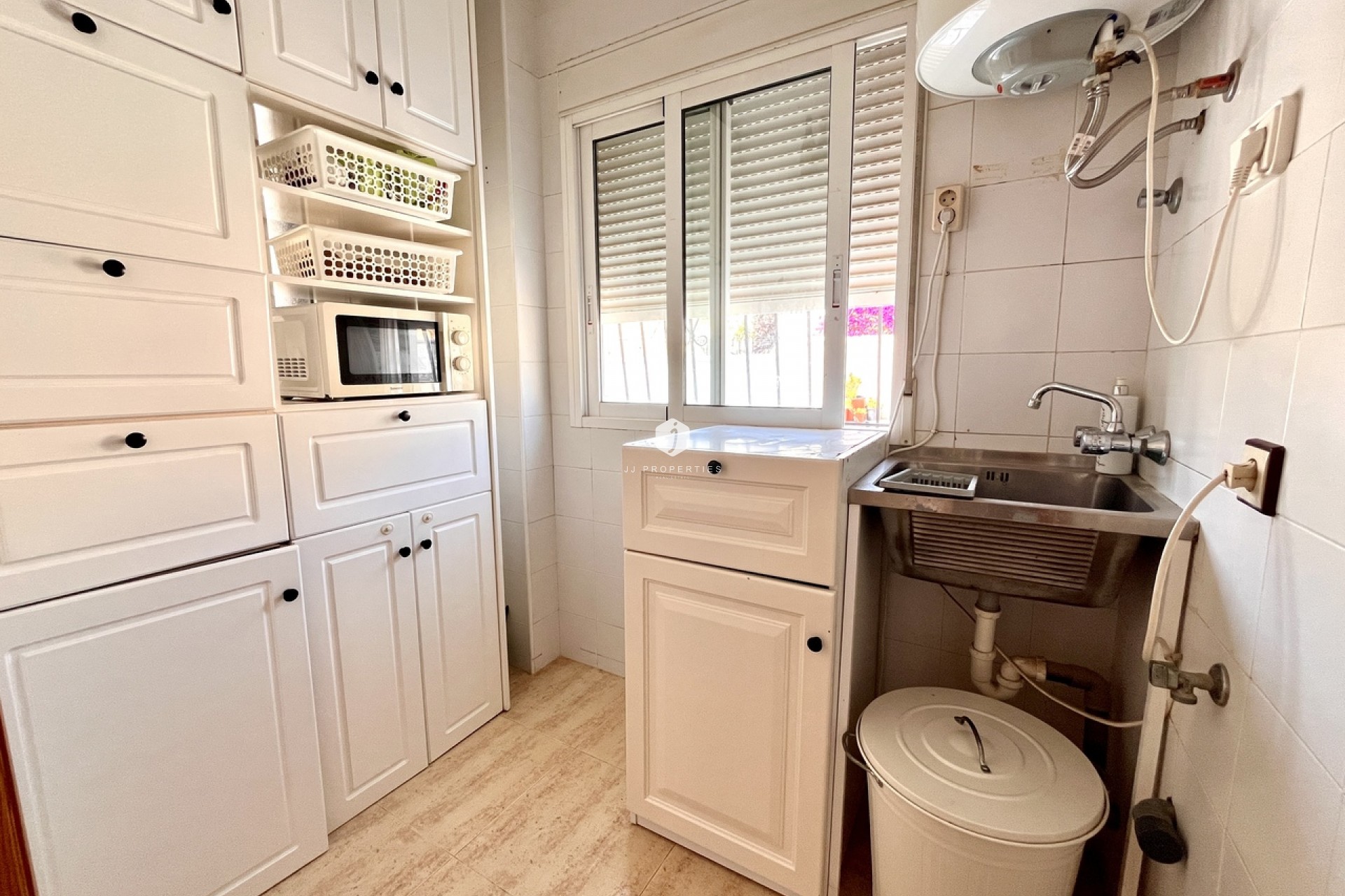 Aus zweiter Hand - Villa -
San Miguel de Salinas - Inland