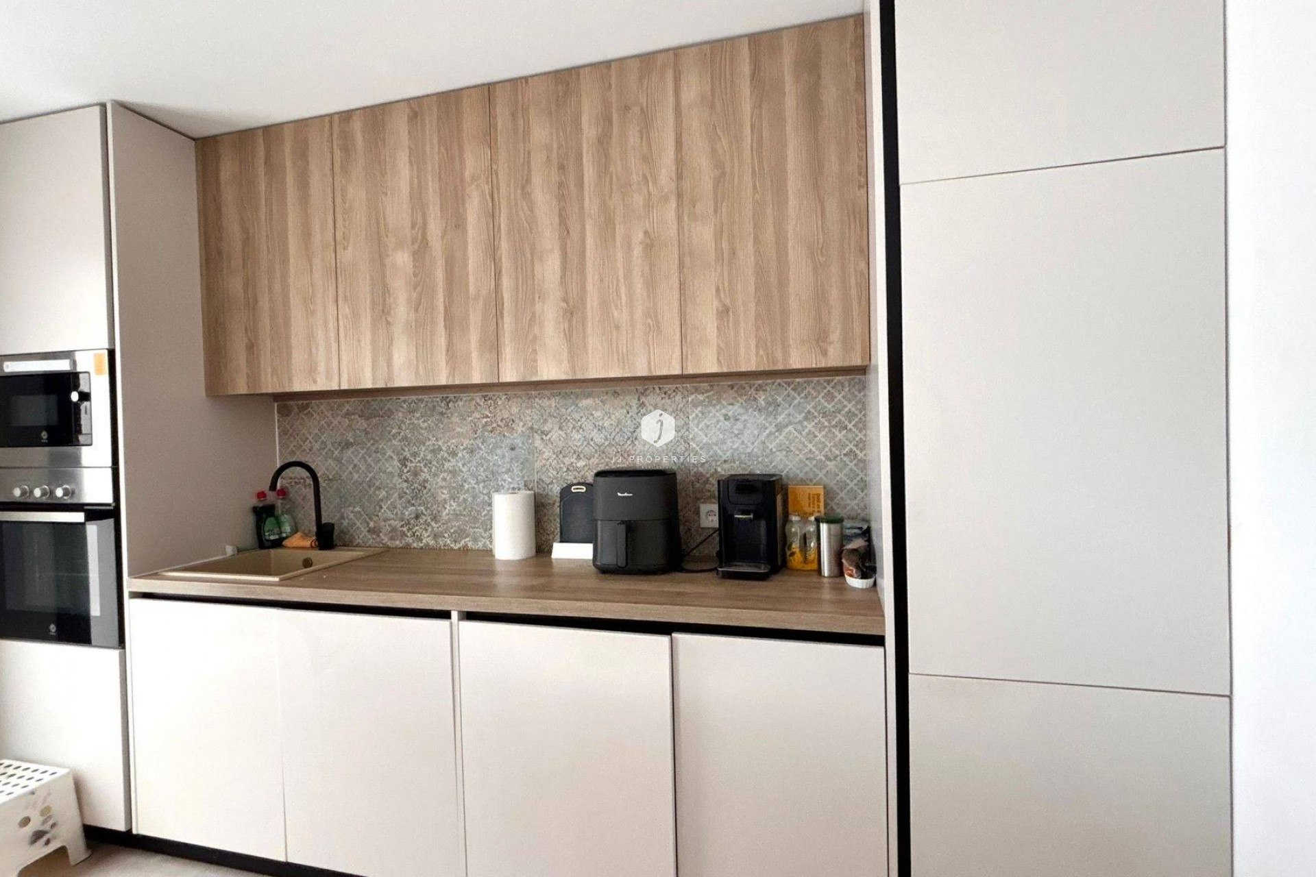 Aus zweiter Hand - Villa -
San Miguel de Salinas - Urbanizacion Blue Lagoon