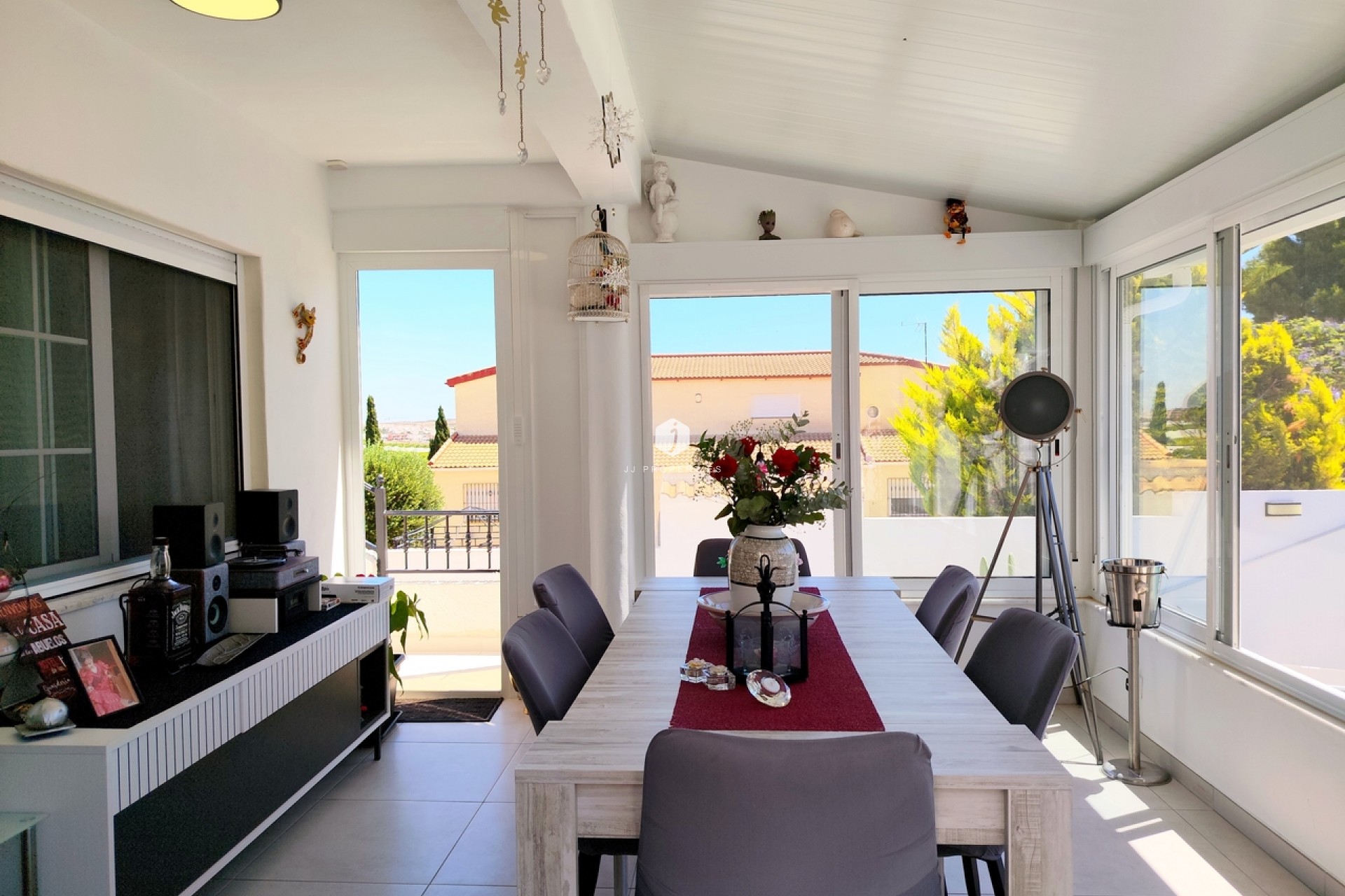 Aus zweiter Hand - Villa -
San Miguel / Vistabella Golf - Inland