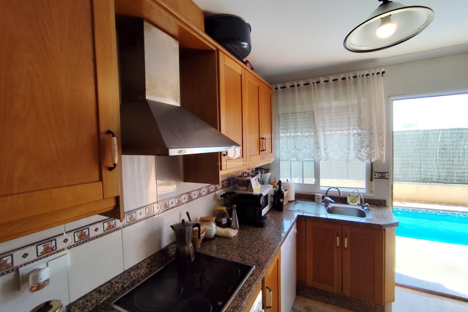 Aus zweiter Hand - Villa -
Torrevieja - Aguas Nuevas 2