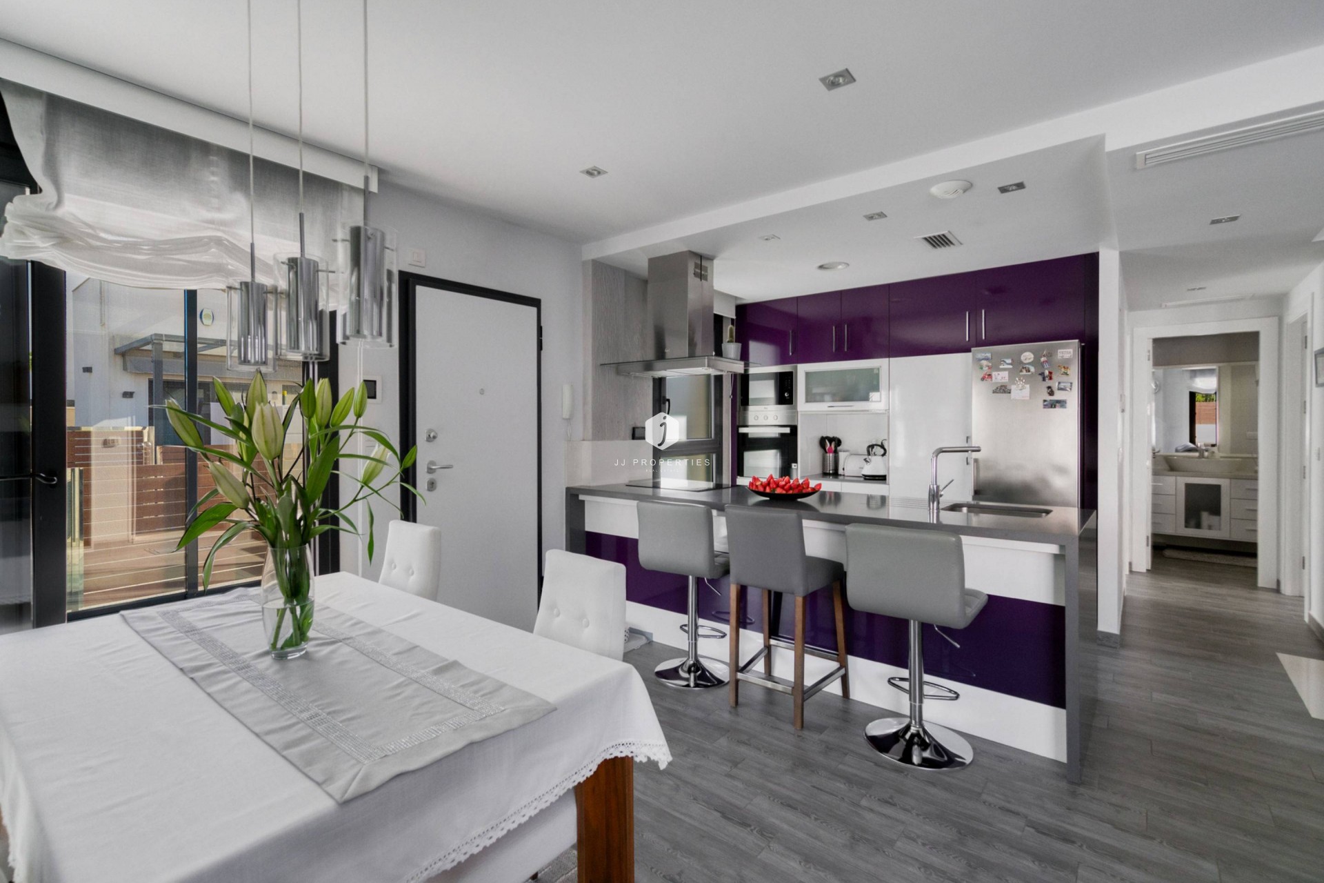 Aus zweiter Hand - Villa -
Torrevieja - Aguas Nuevas 2