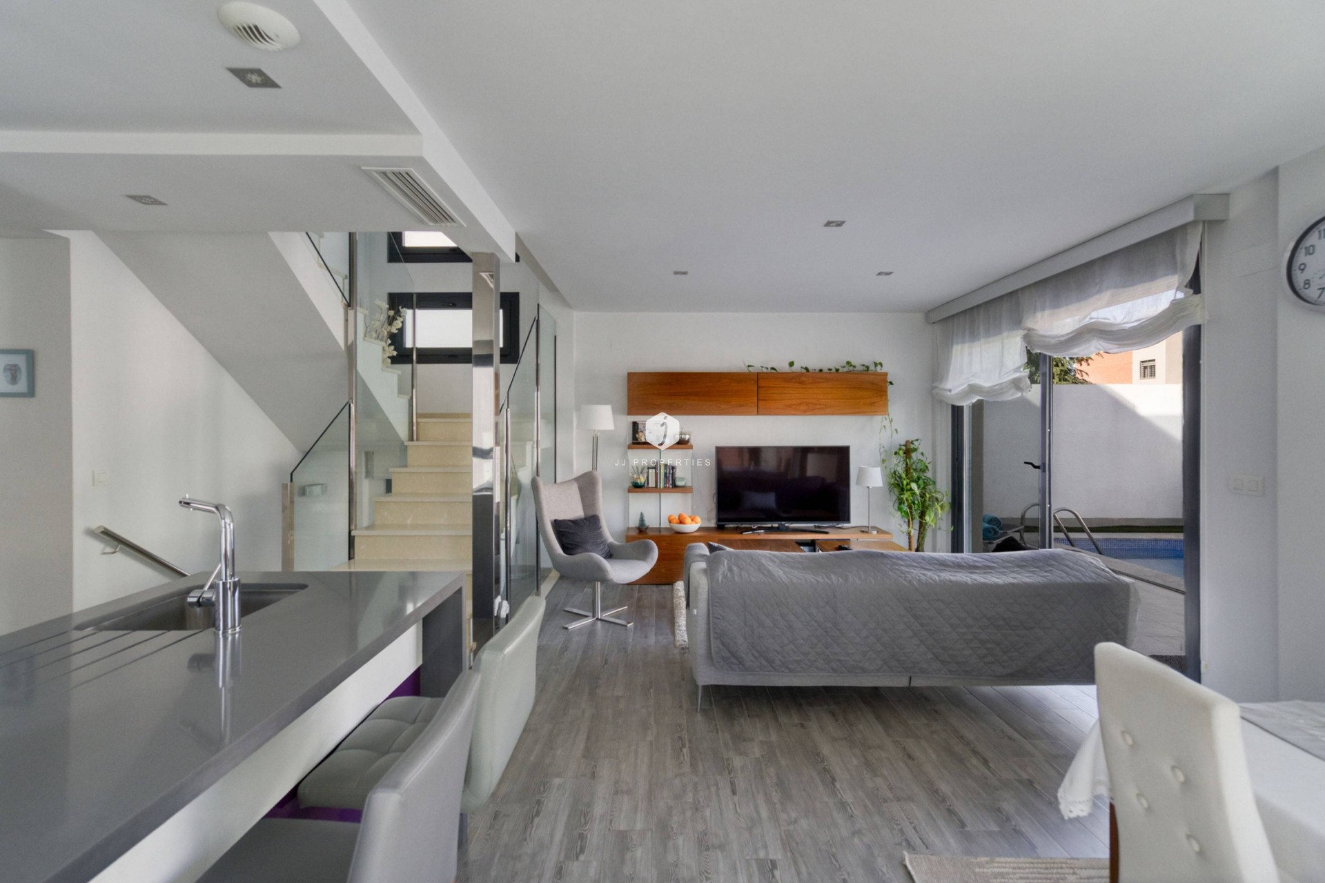 Aus zweiter Hand - Villa -
Torrevieja - Aguas Nuevas 2