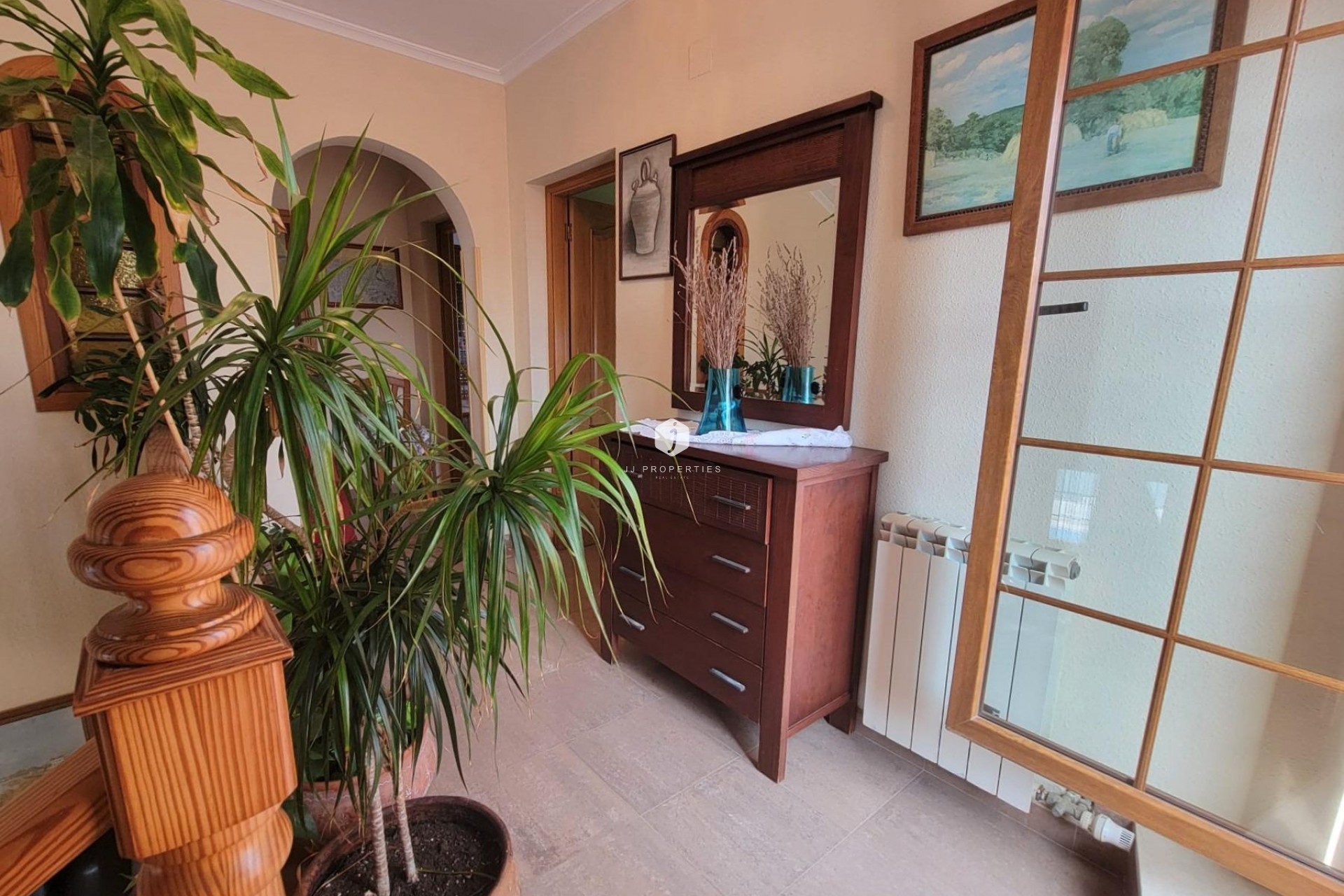 Aus zweiter Hand - Villa -
Torrevieja - aguas nuevas