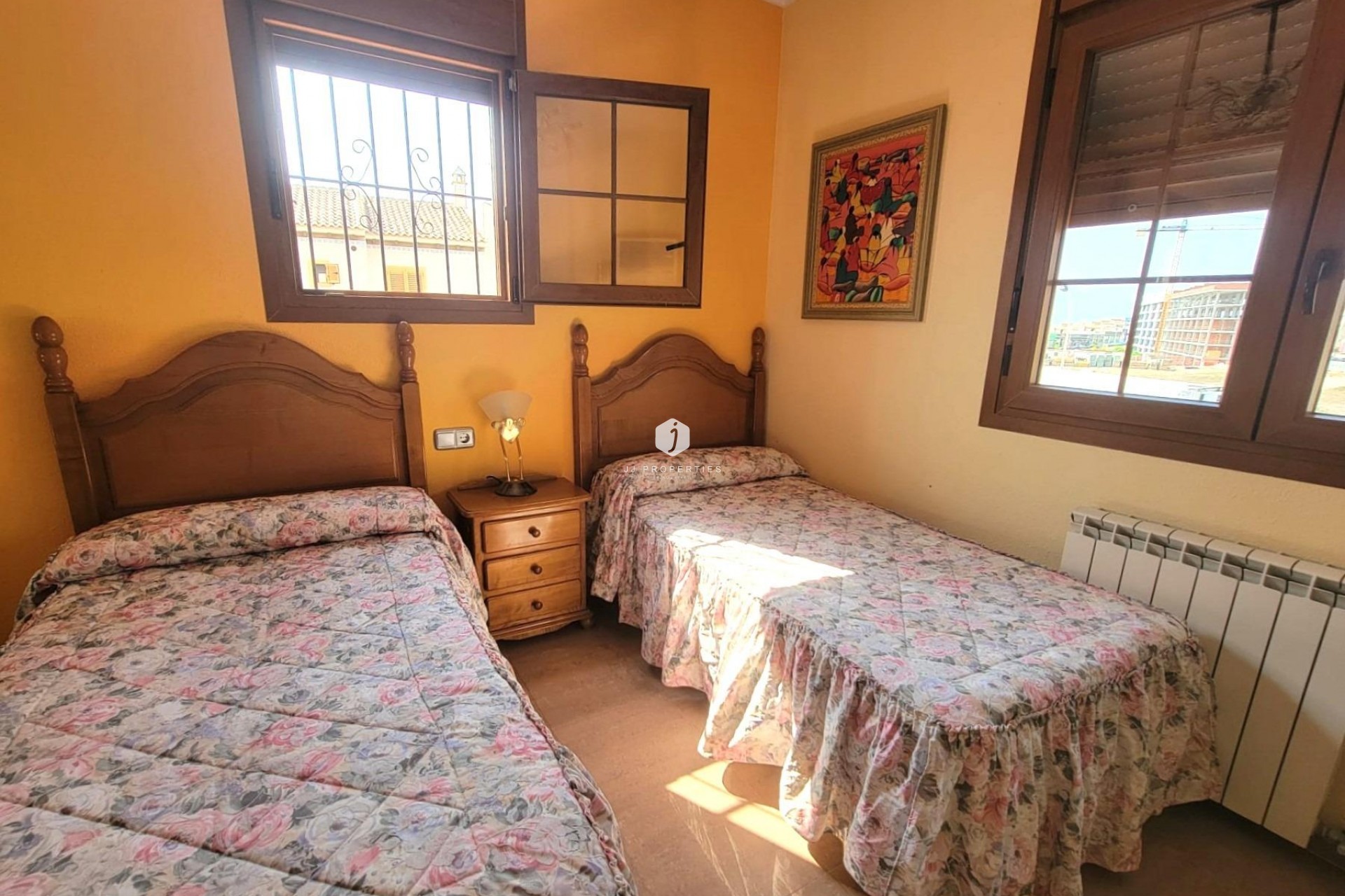 Aus zweiter Hand - Villa -
Torrevieja - aguas nuevas