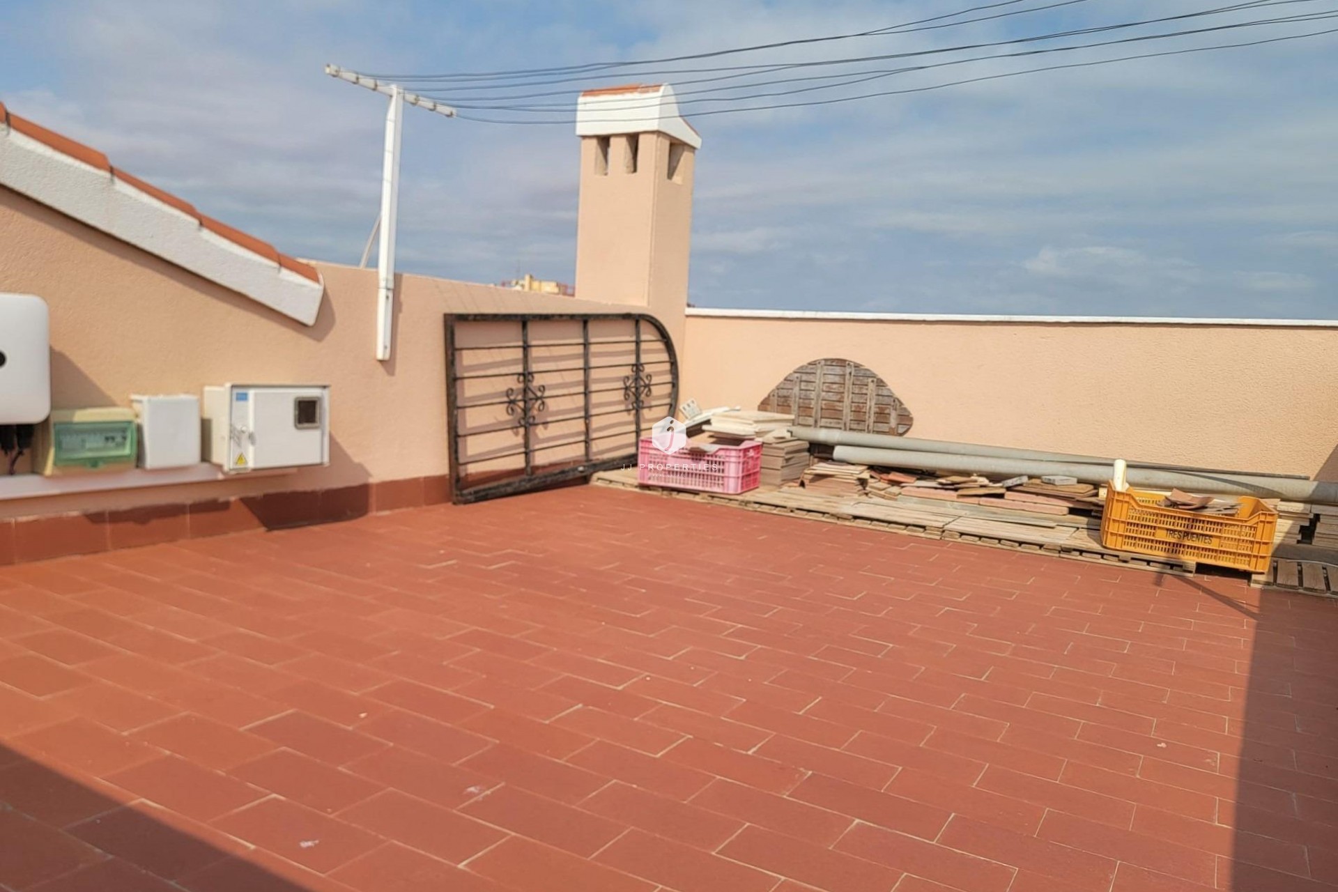 Aus zweiter Hand - Villa -
Torrevieja - aguas nuevas