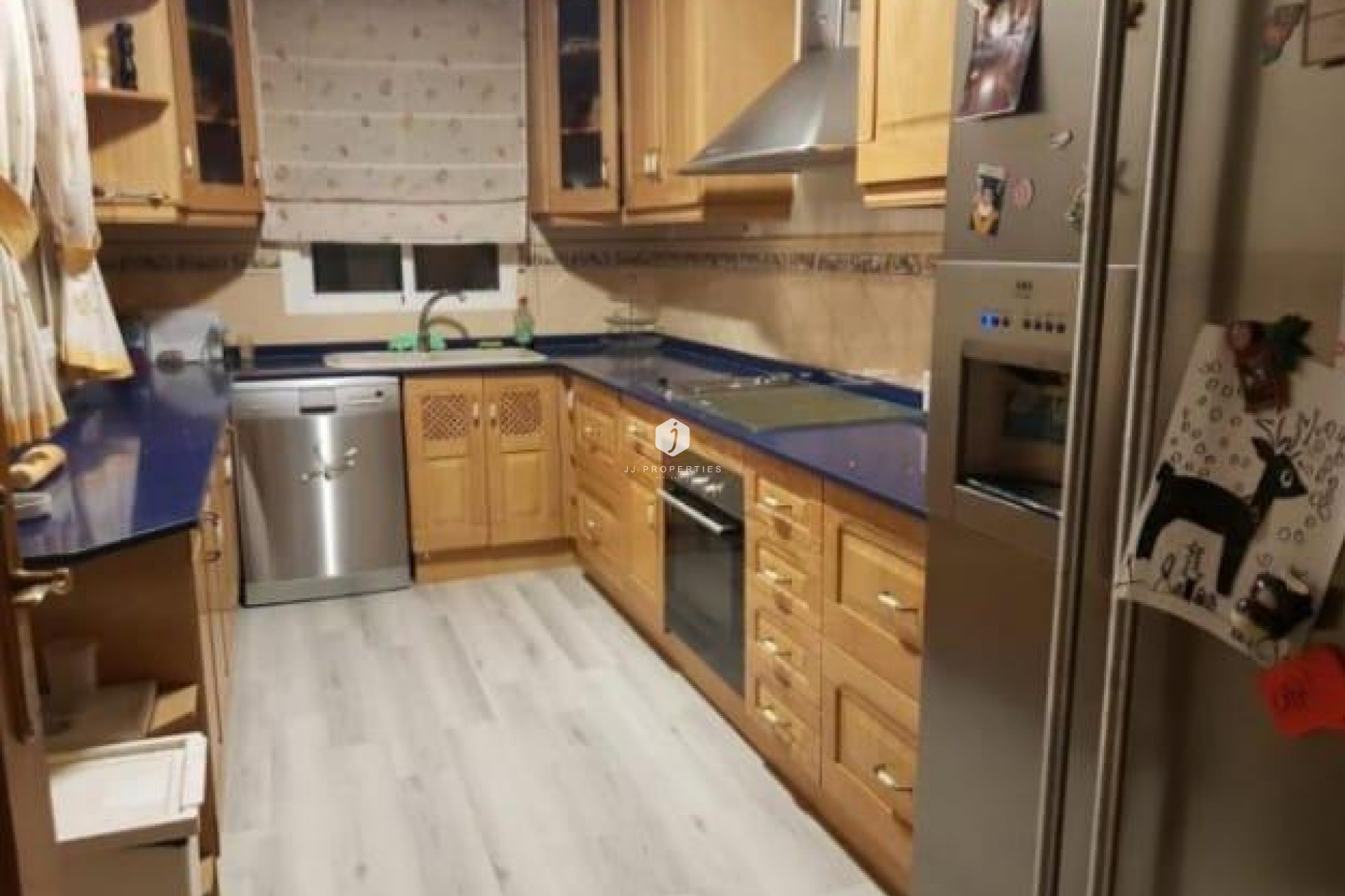 Aus zweiter Hand - Villa -
Torrevieja - aguas nuevas